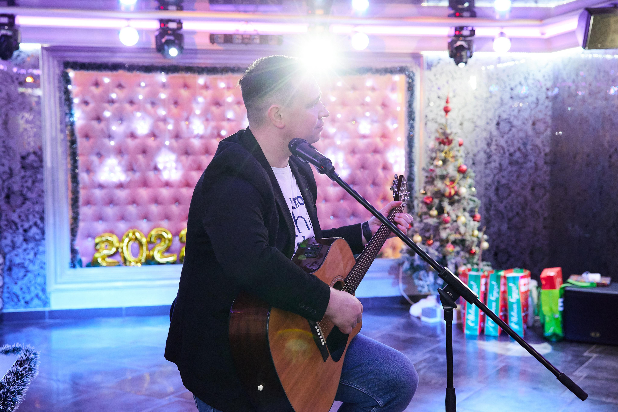 Группа компаний «МонАрх»