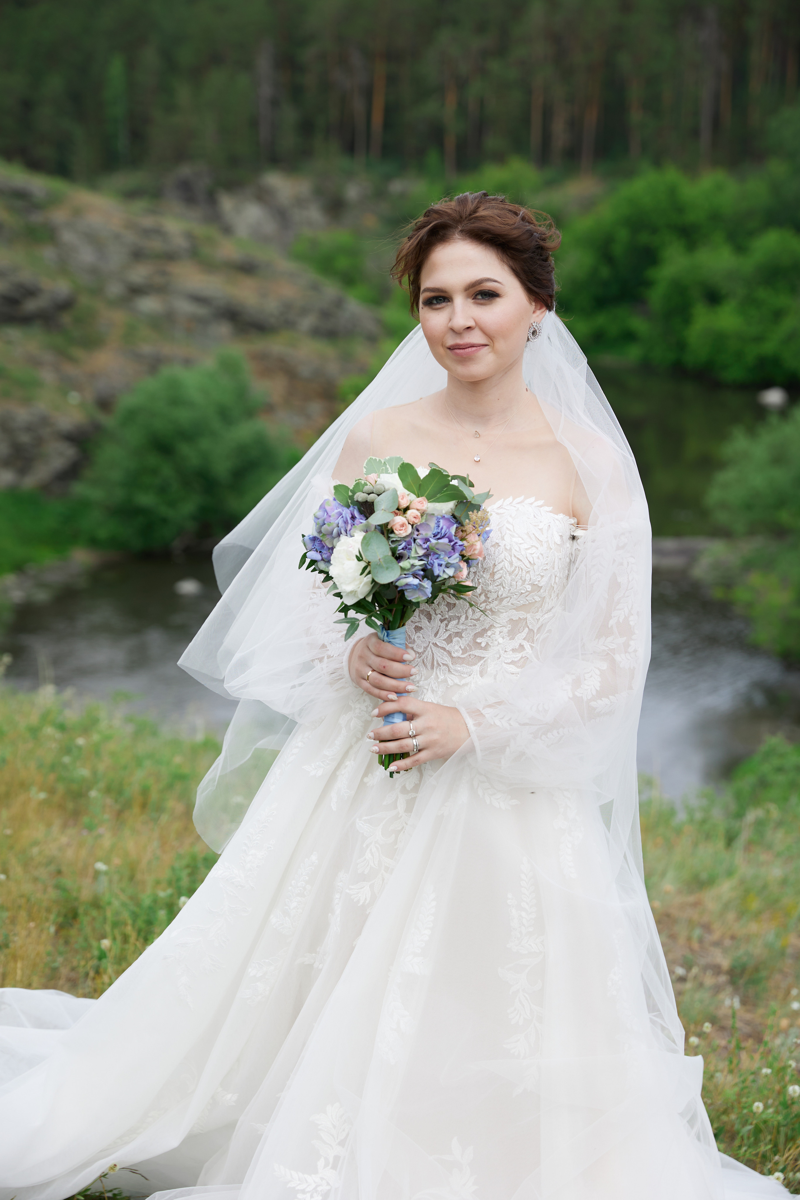 Артем и Екатерина