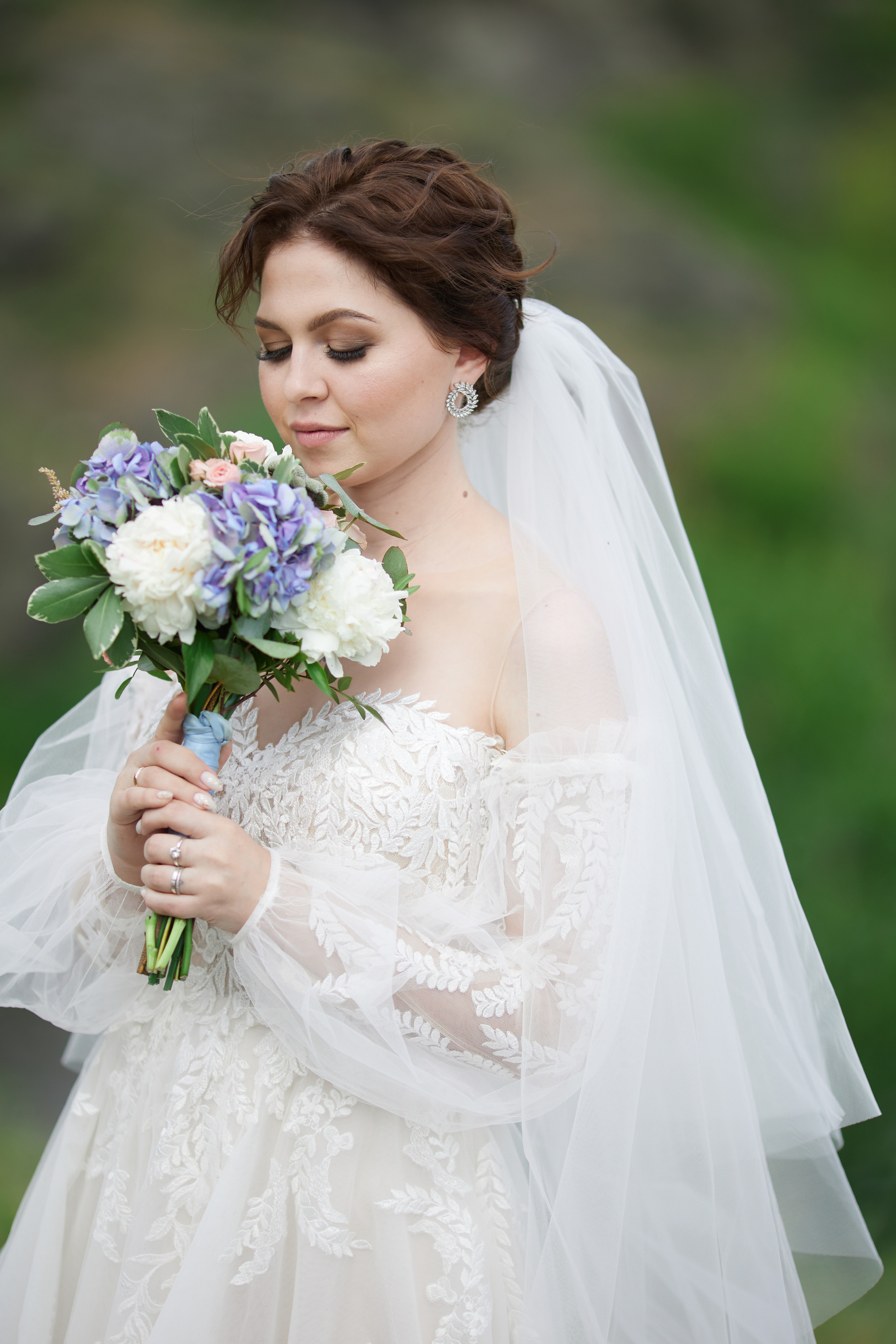 Артем и Екатерина