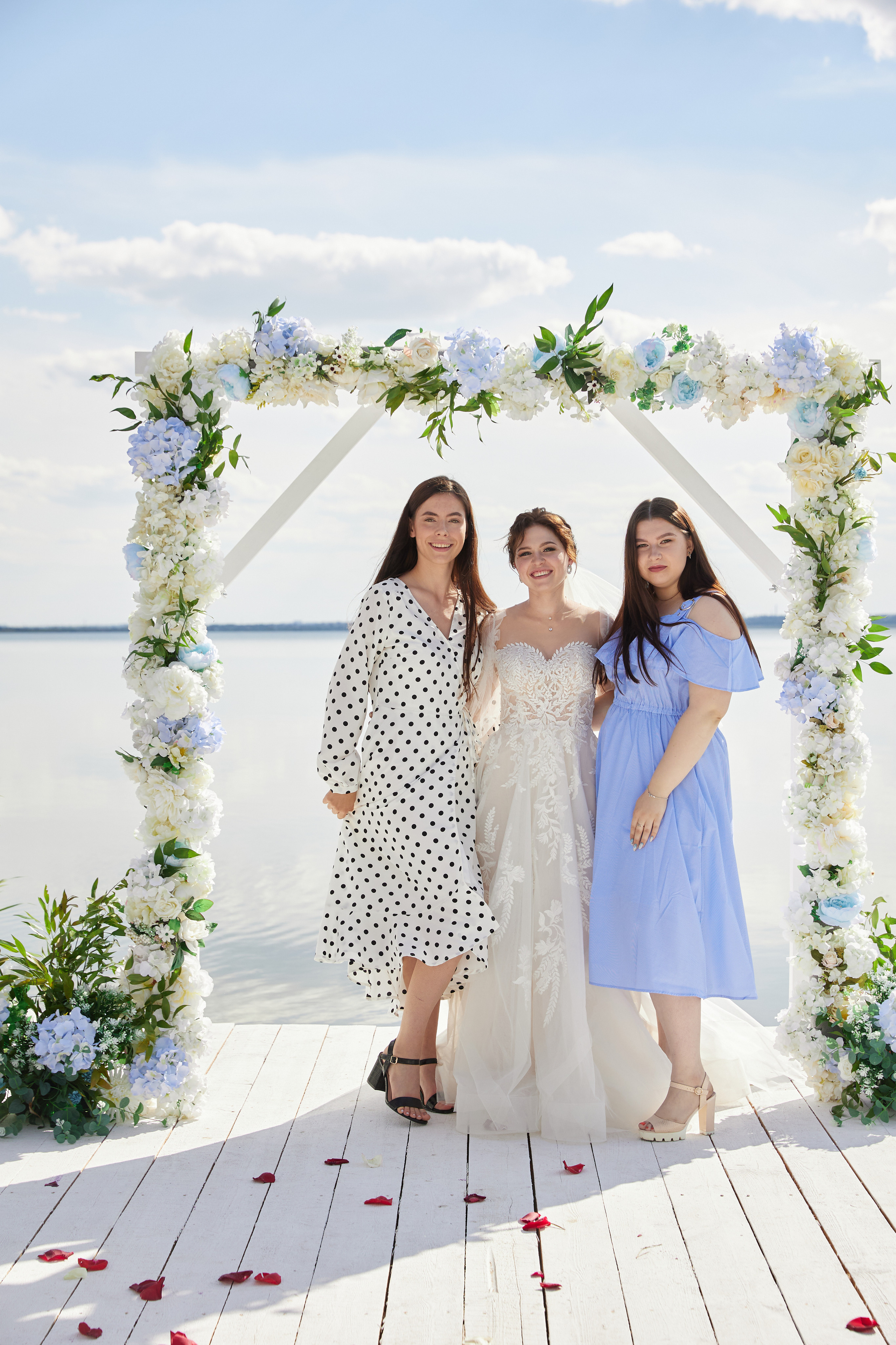 Артем и Екатерина