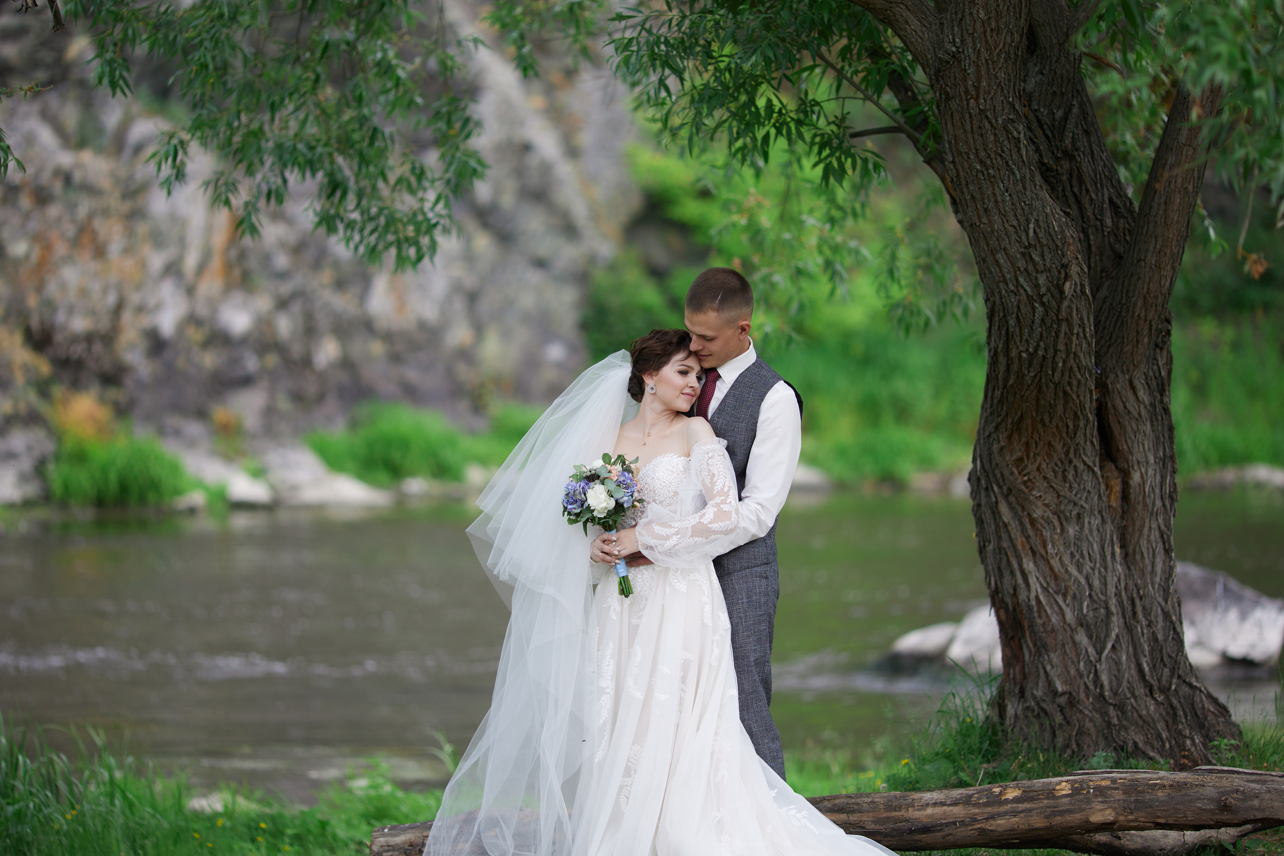 Артем и Екатерина