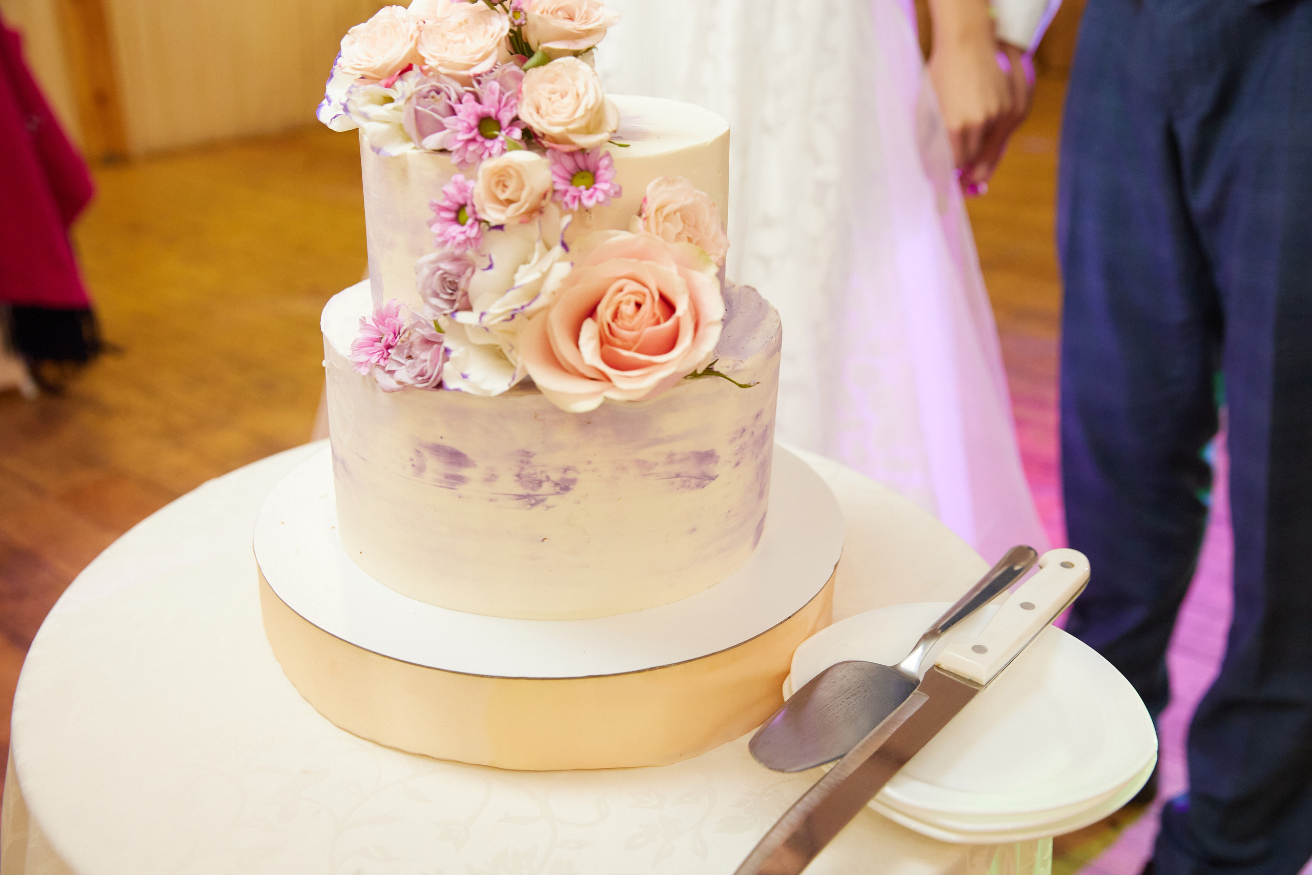 Евгений и Екатерина