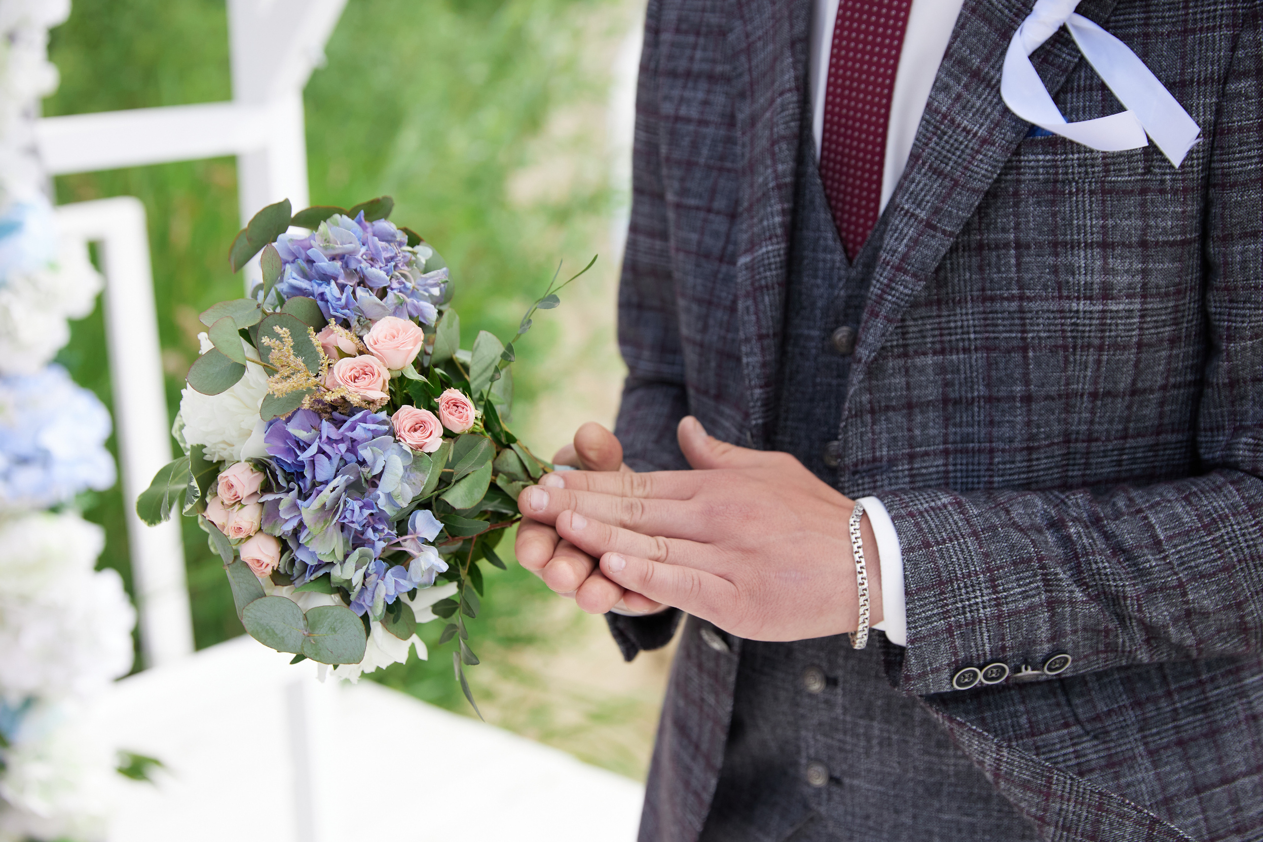 Артем и Екатерина