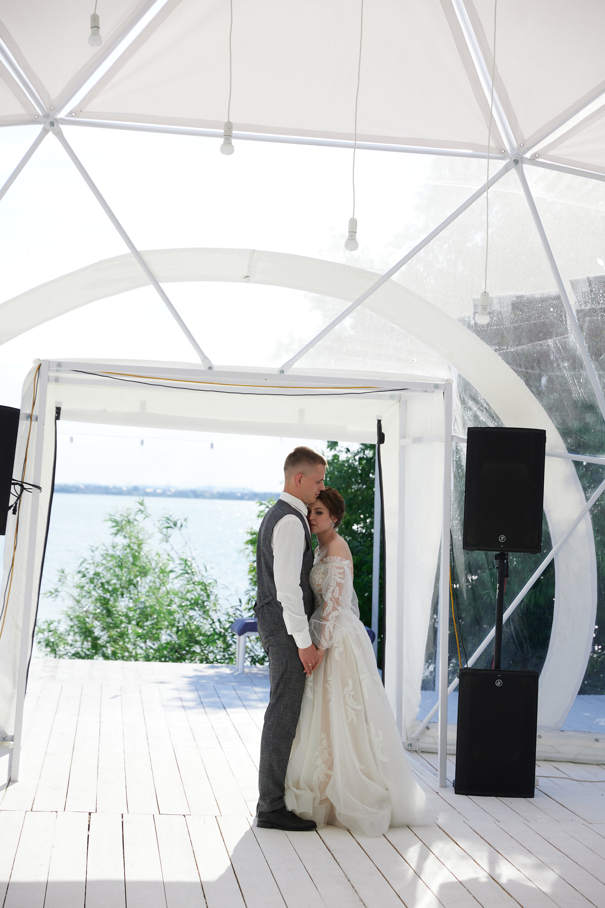 Артем и Екатерина