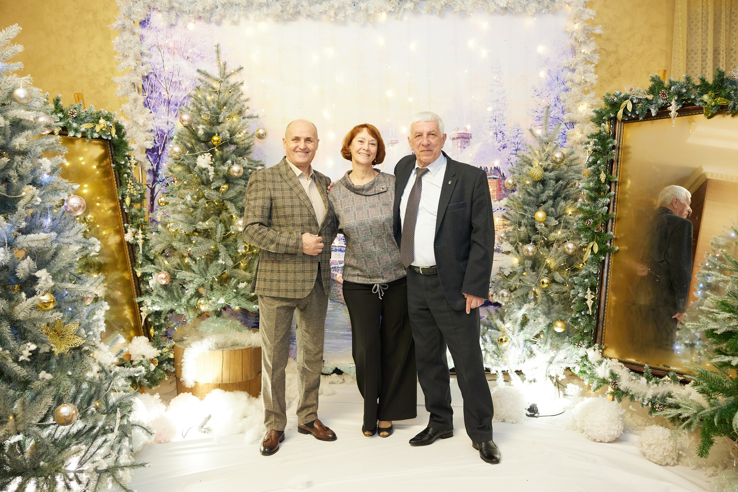 Федеральная грузовая компания ФГК