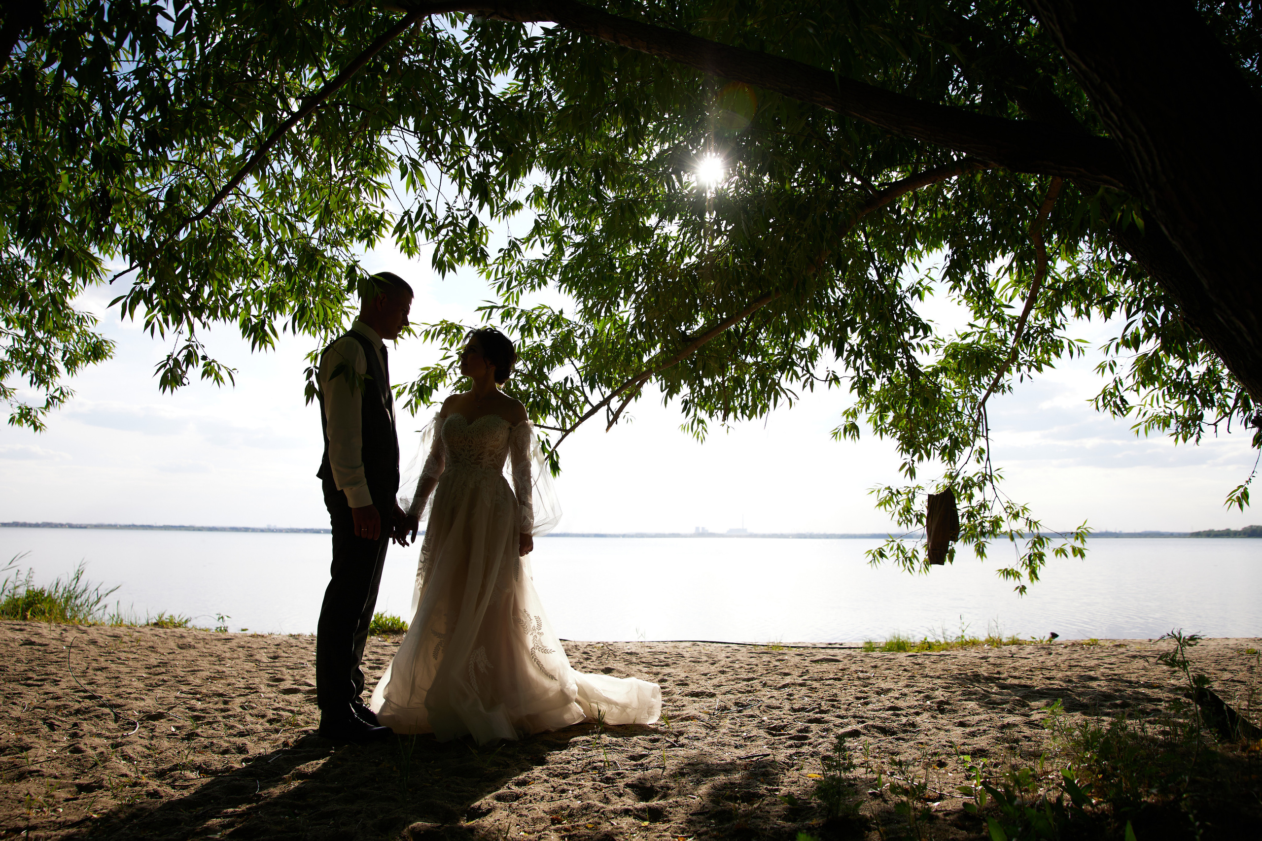 Артем и Екатерина