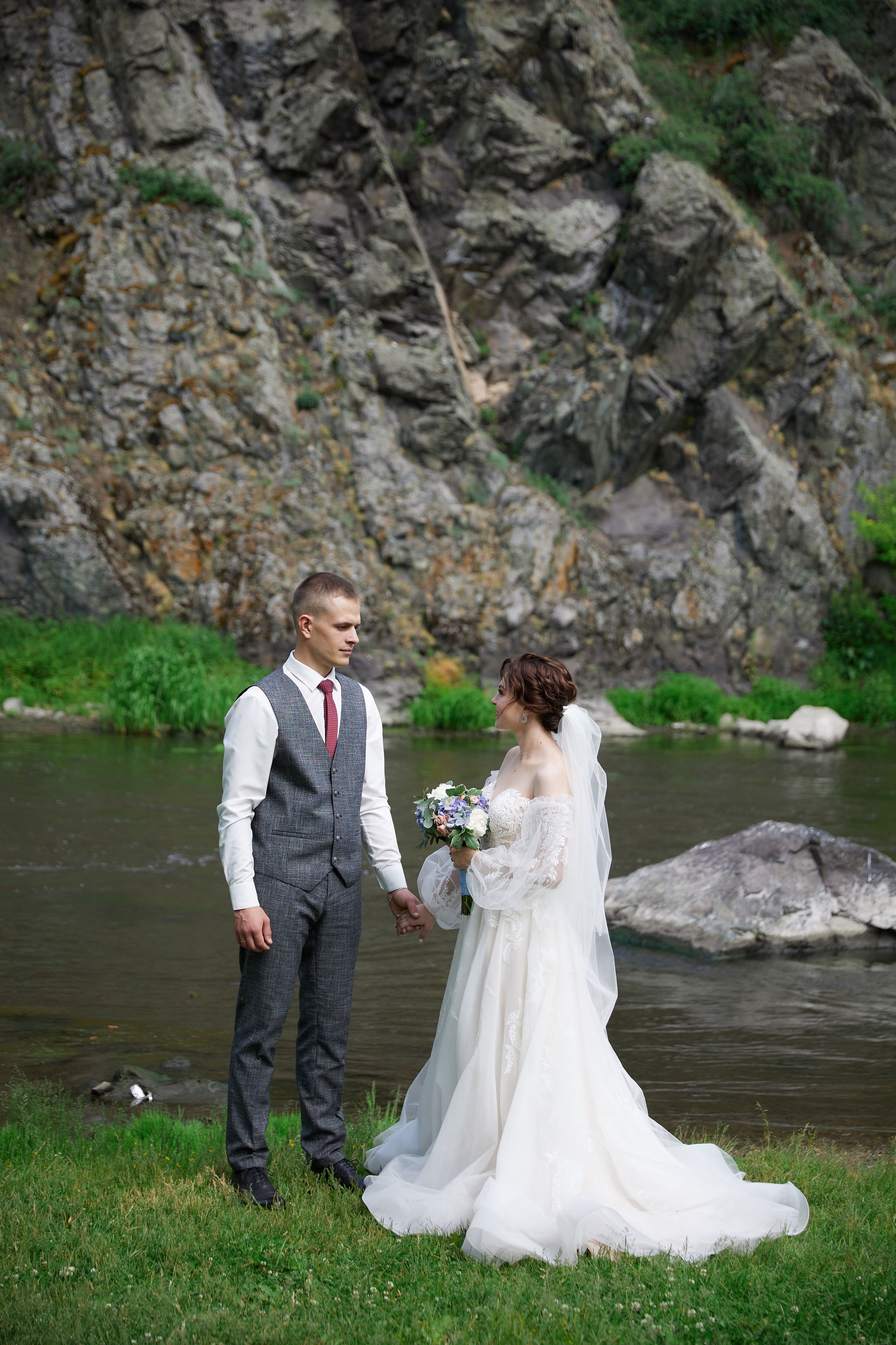 Артем и Екатерина