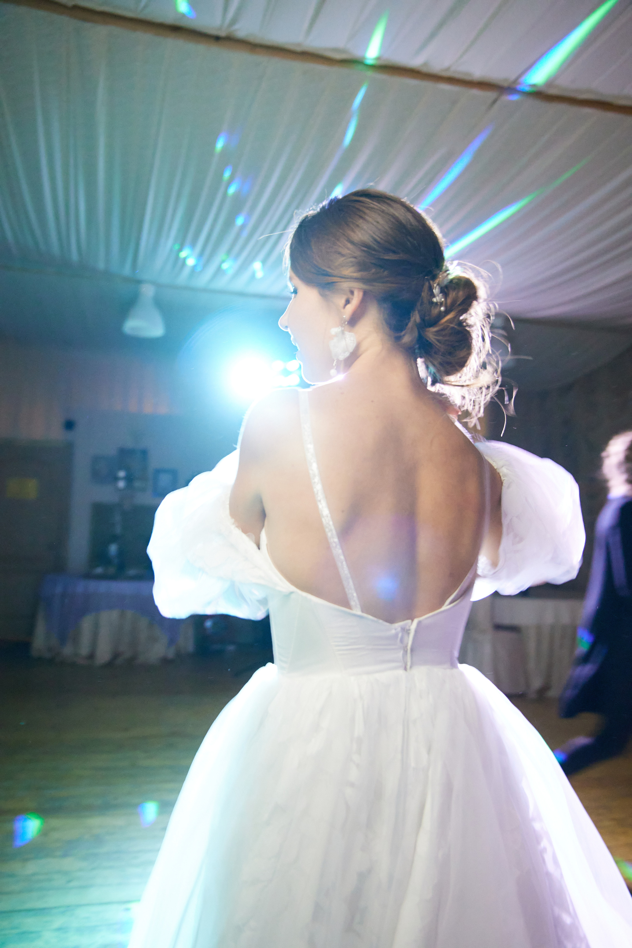 Евгений и Екатерина