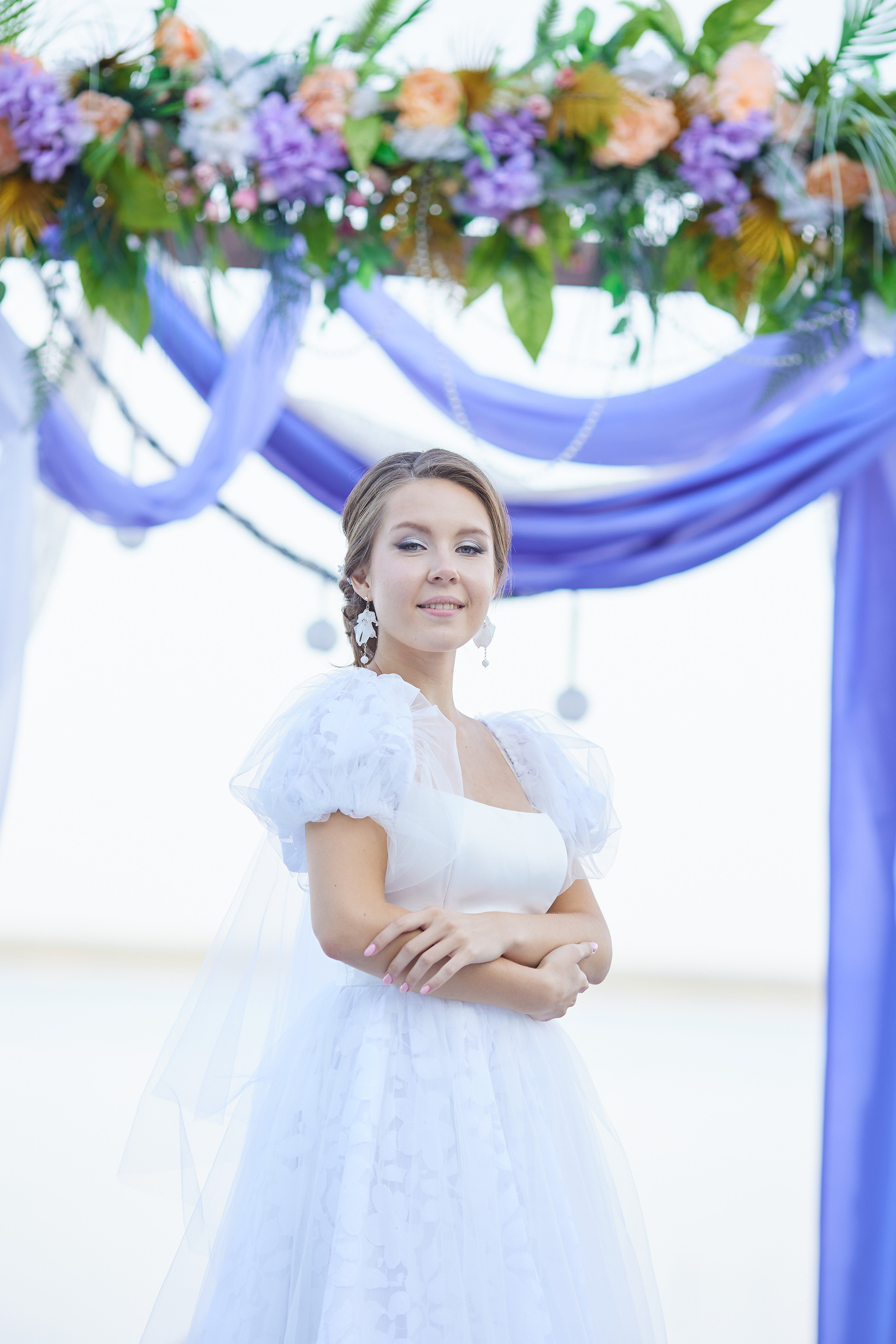 Евгений и Екатерина