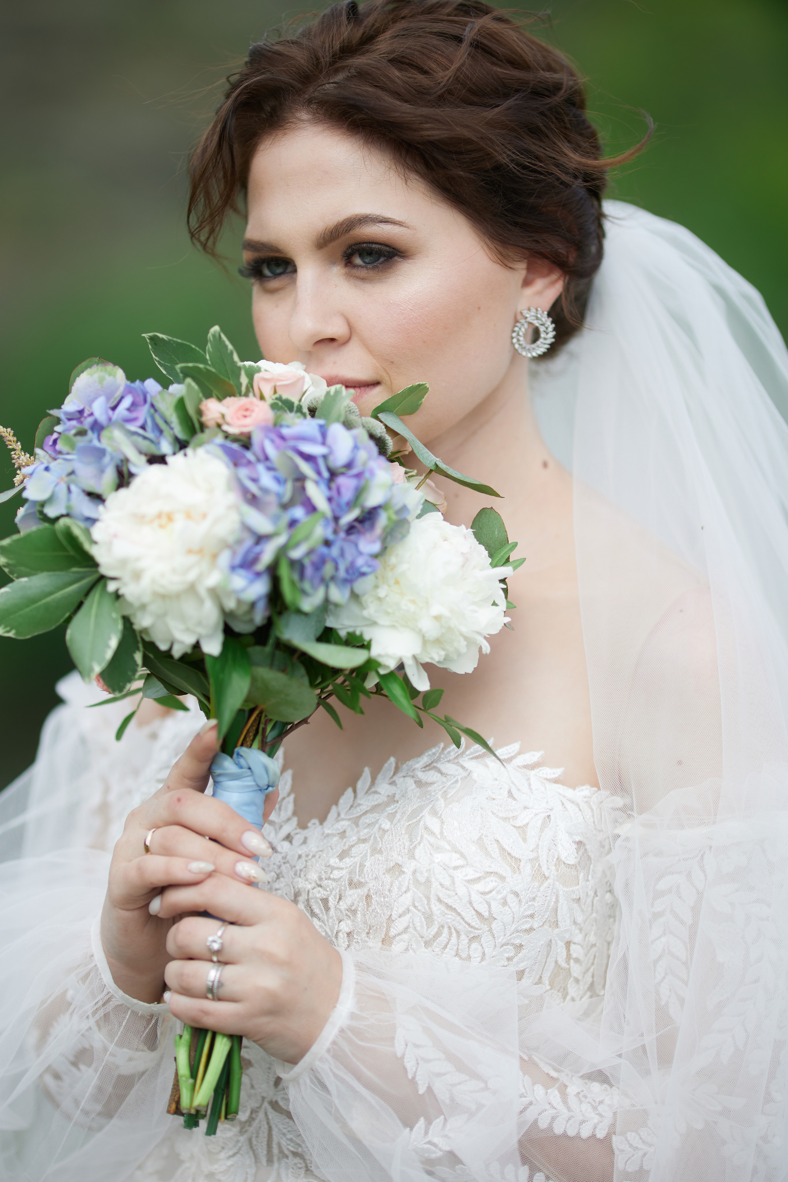 Артем и Екатерина