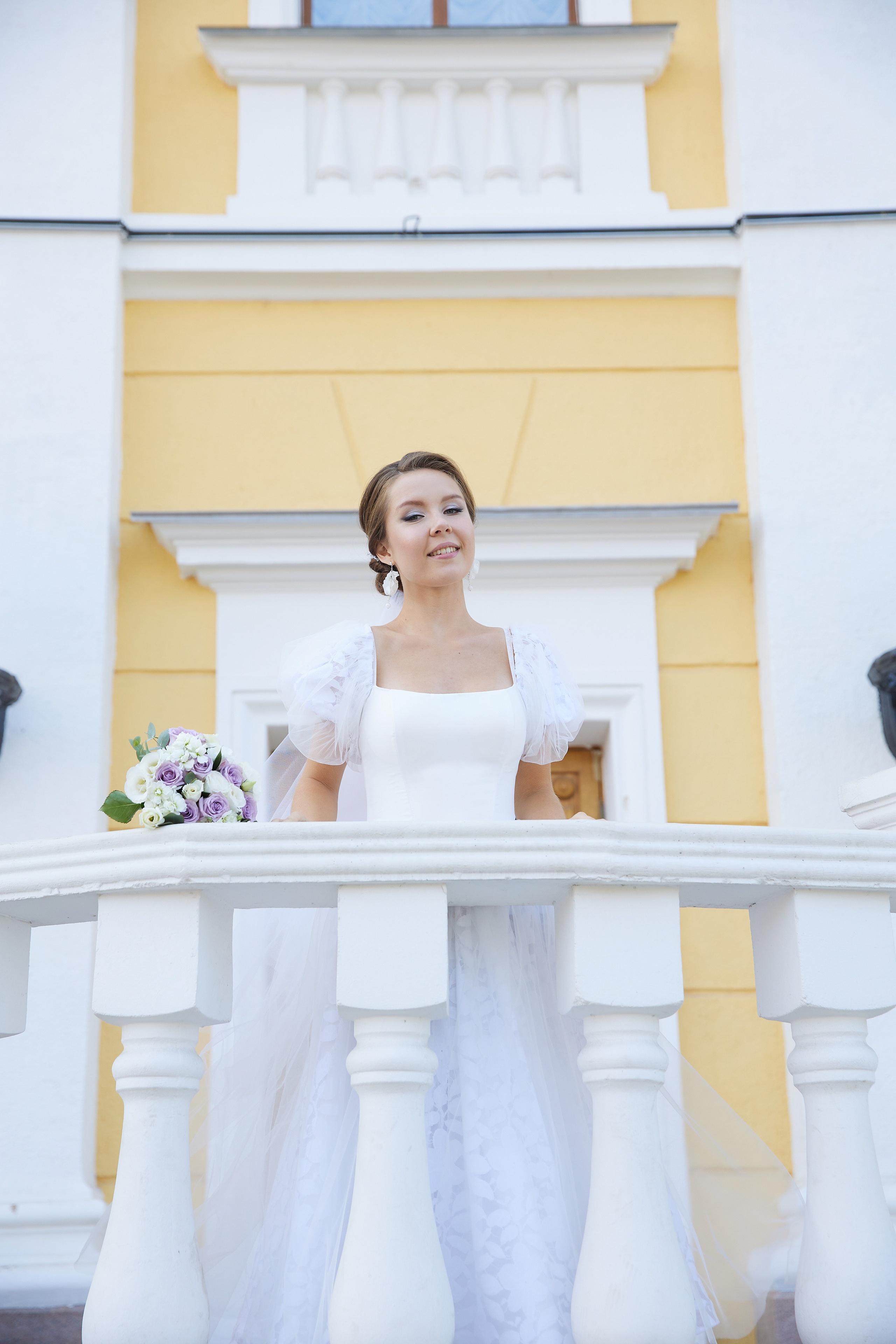 Евгений и Екатерина