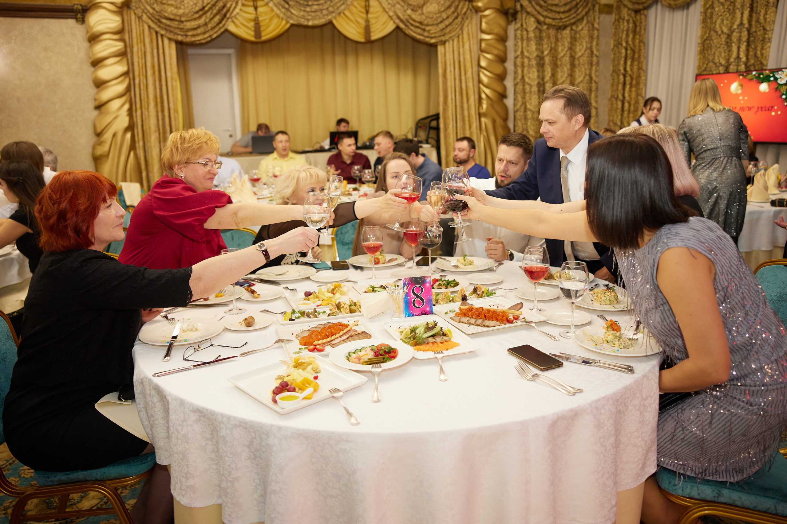 Федеральная грузовая компания ФГК