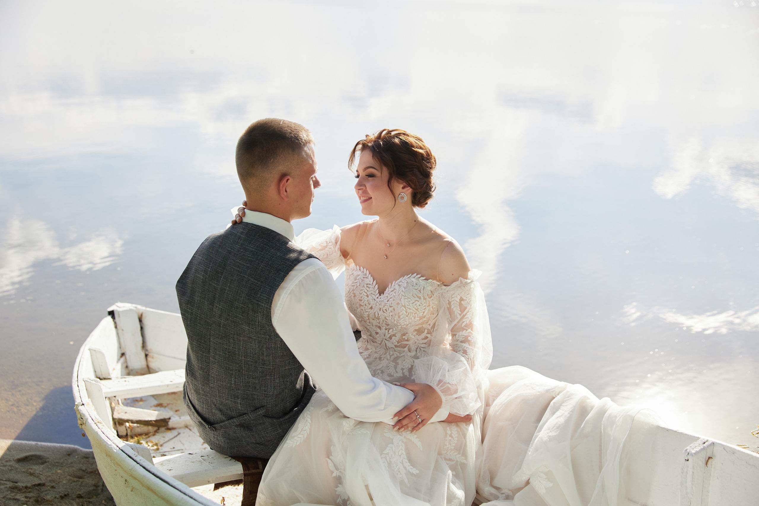 Артем и Екатерина