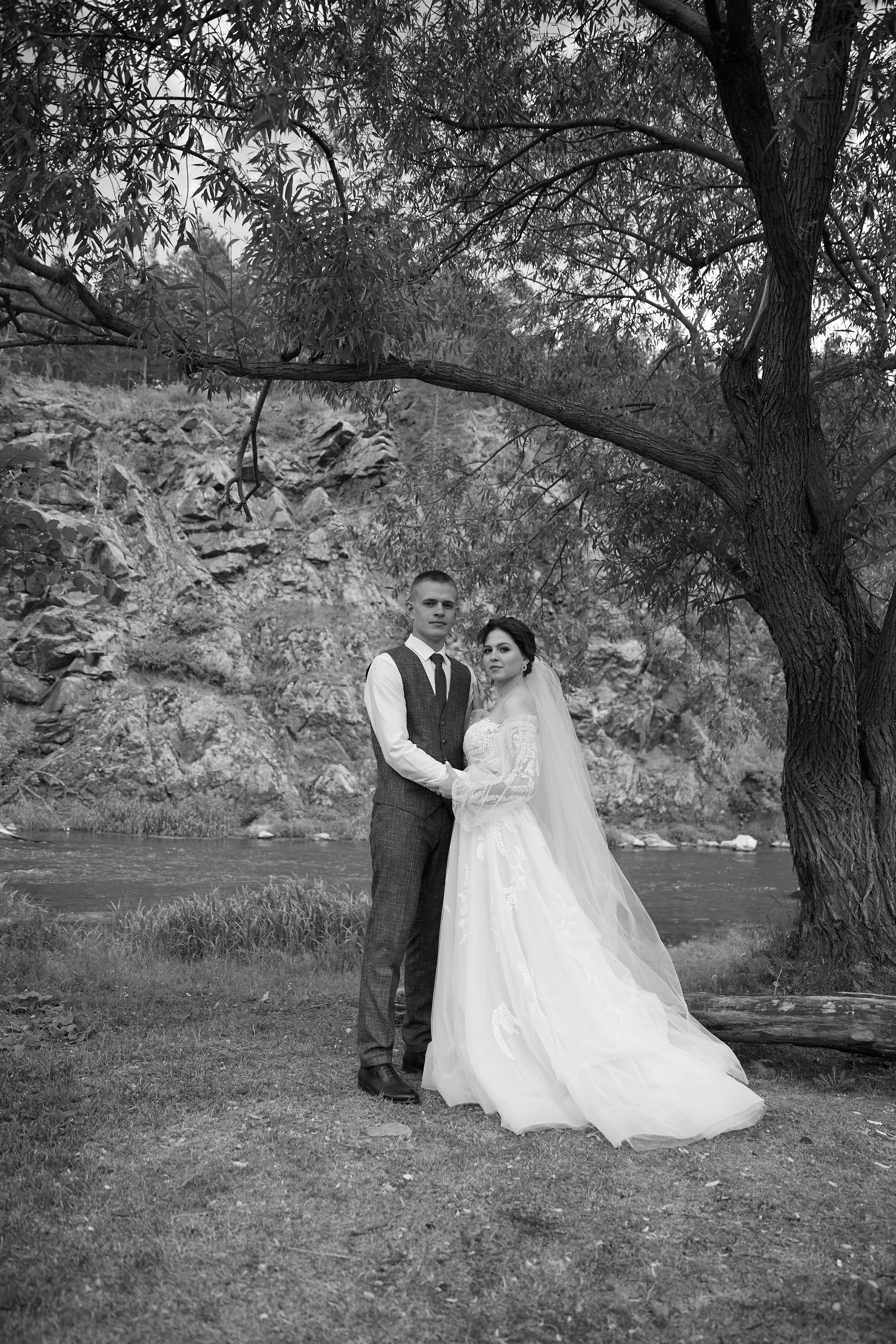 Артем и Екатерина