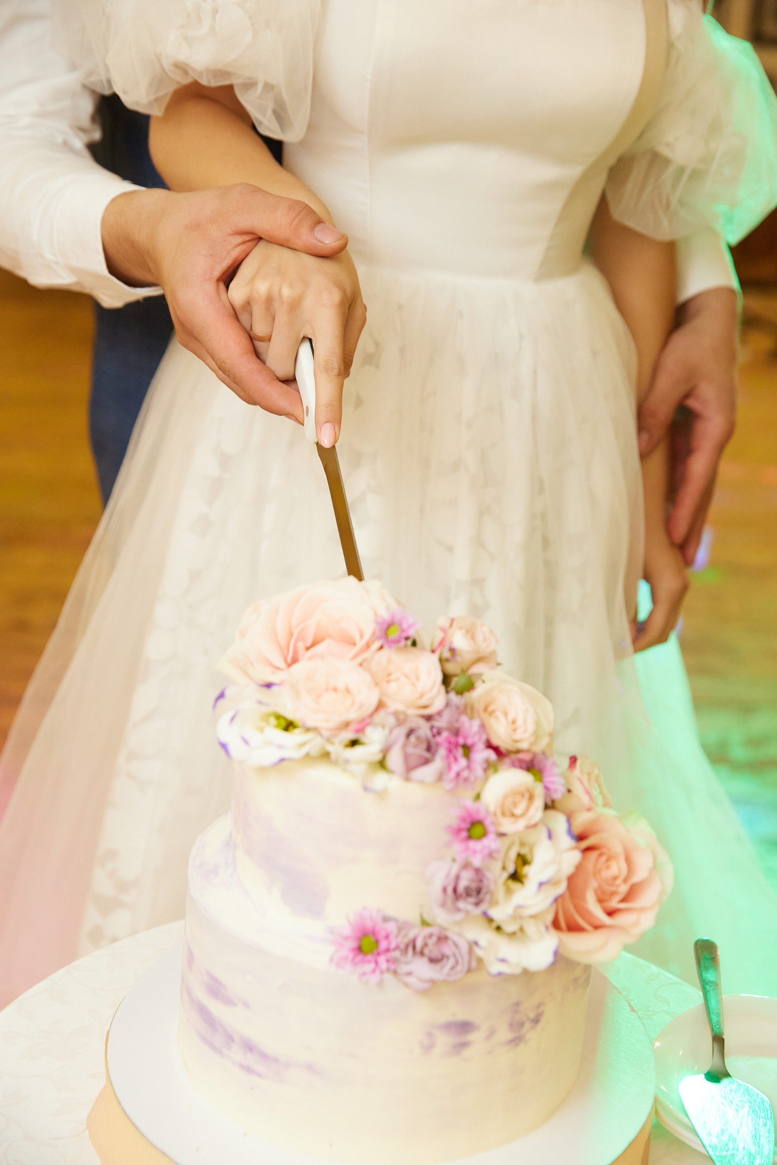 Евгений и Екатерина