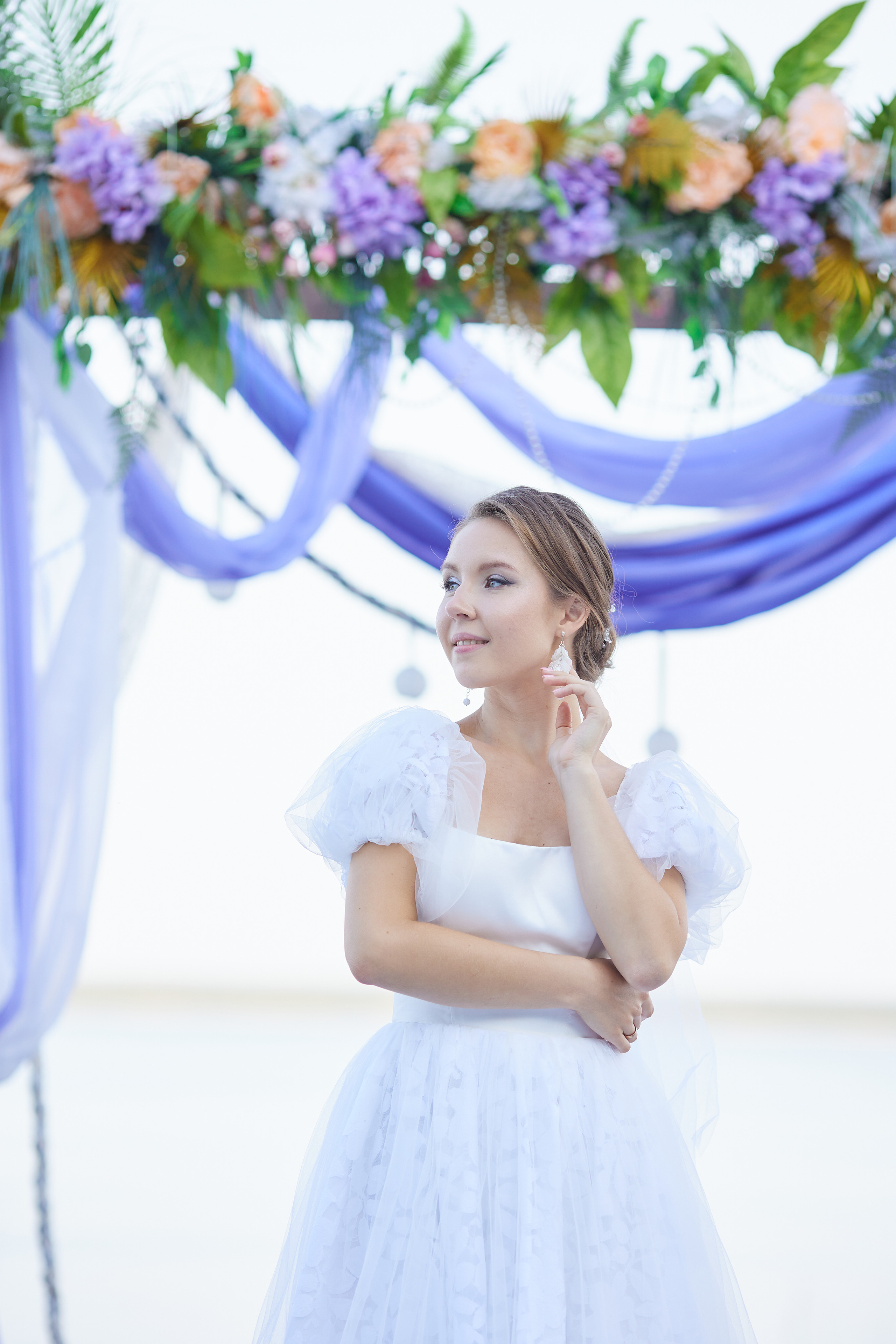 Евгений и Екатерина