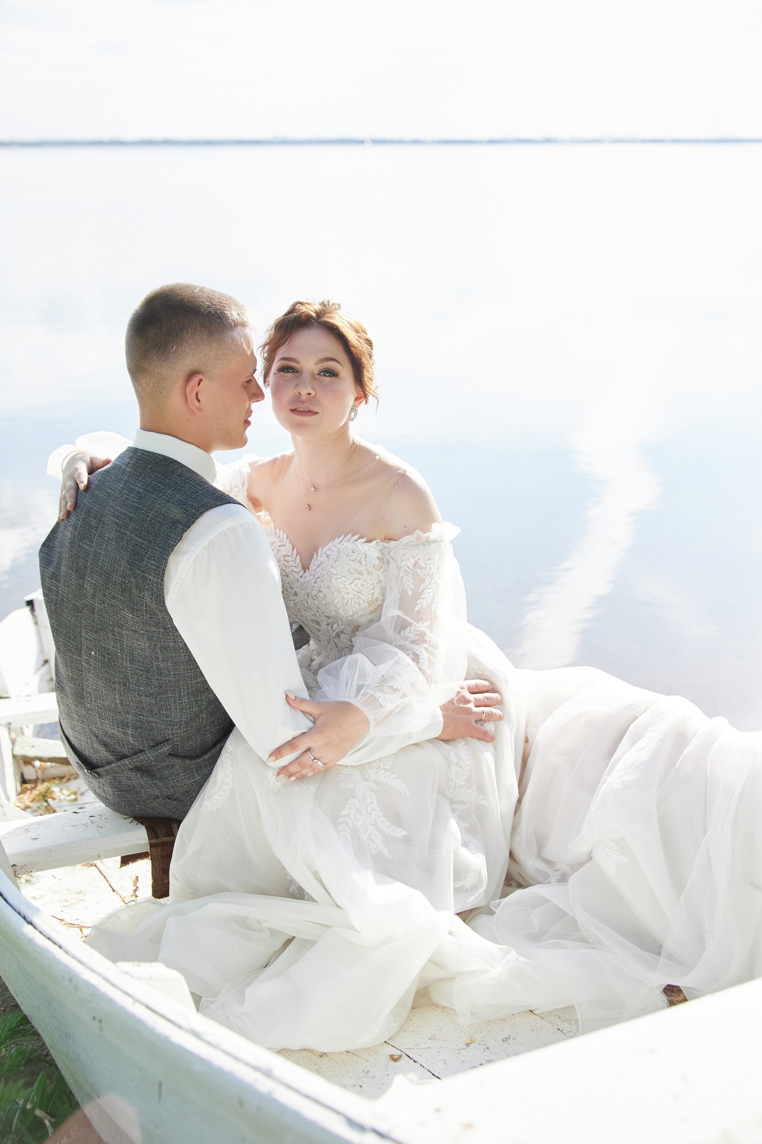 Артем и Екатерина