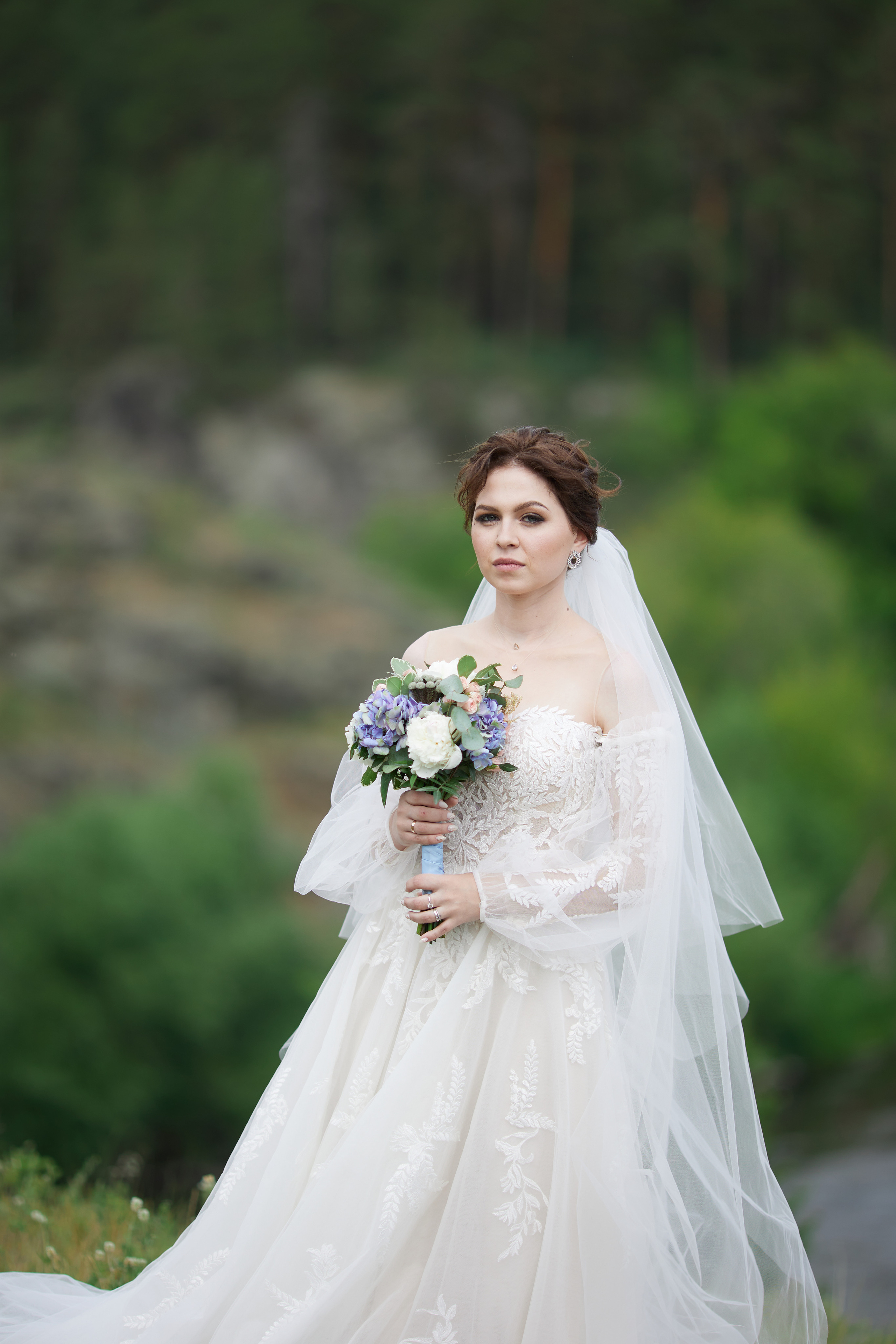 Артем и Екатерина