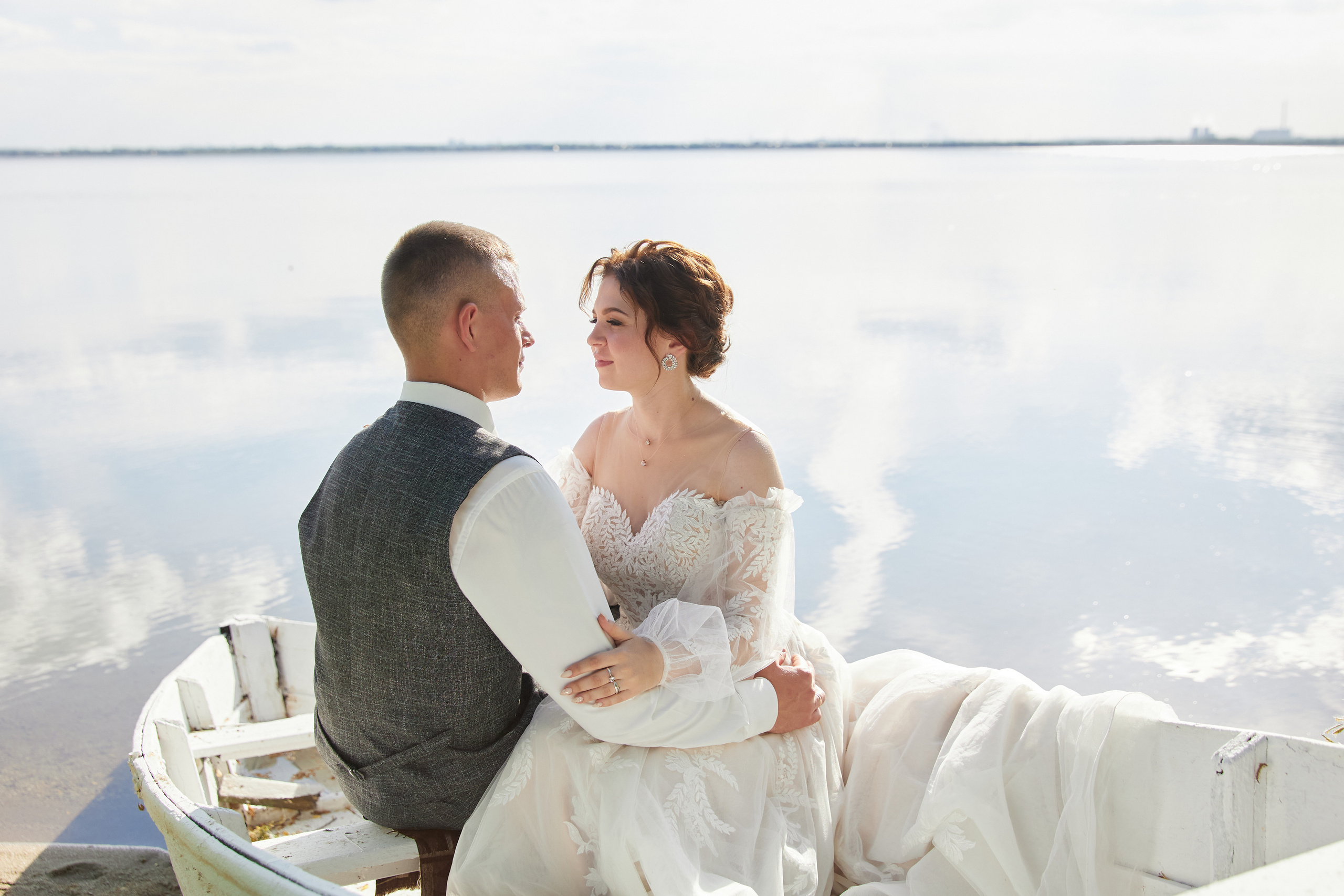 Артем и Екатерина