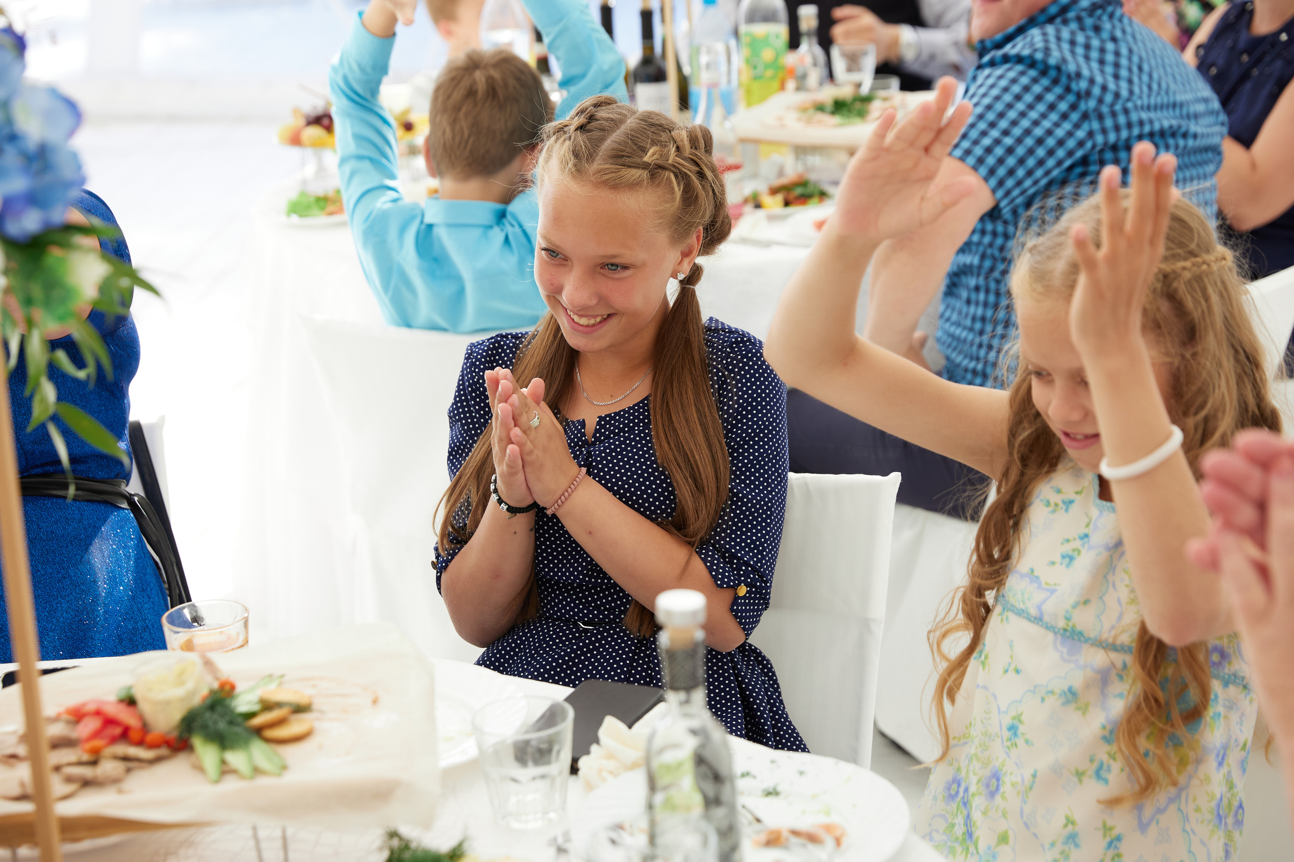 Артем и Екатерина