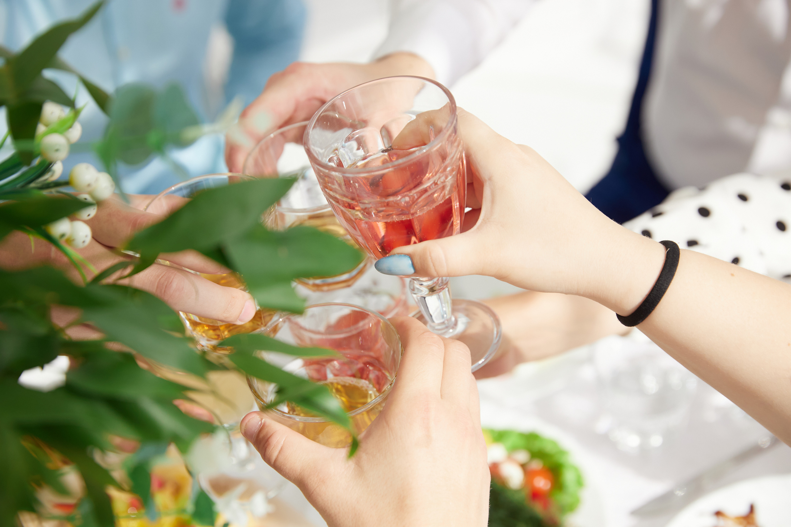 Артем и Екатерина