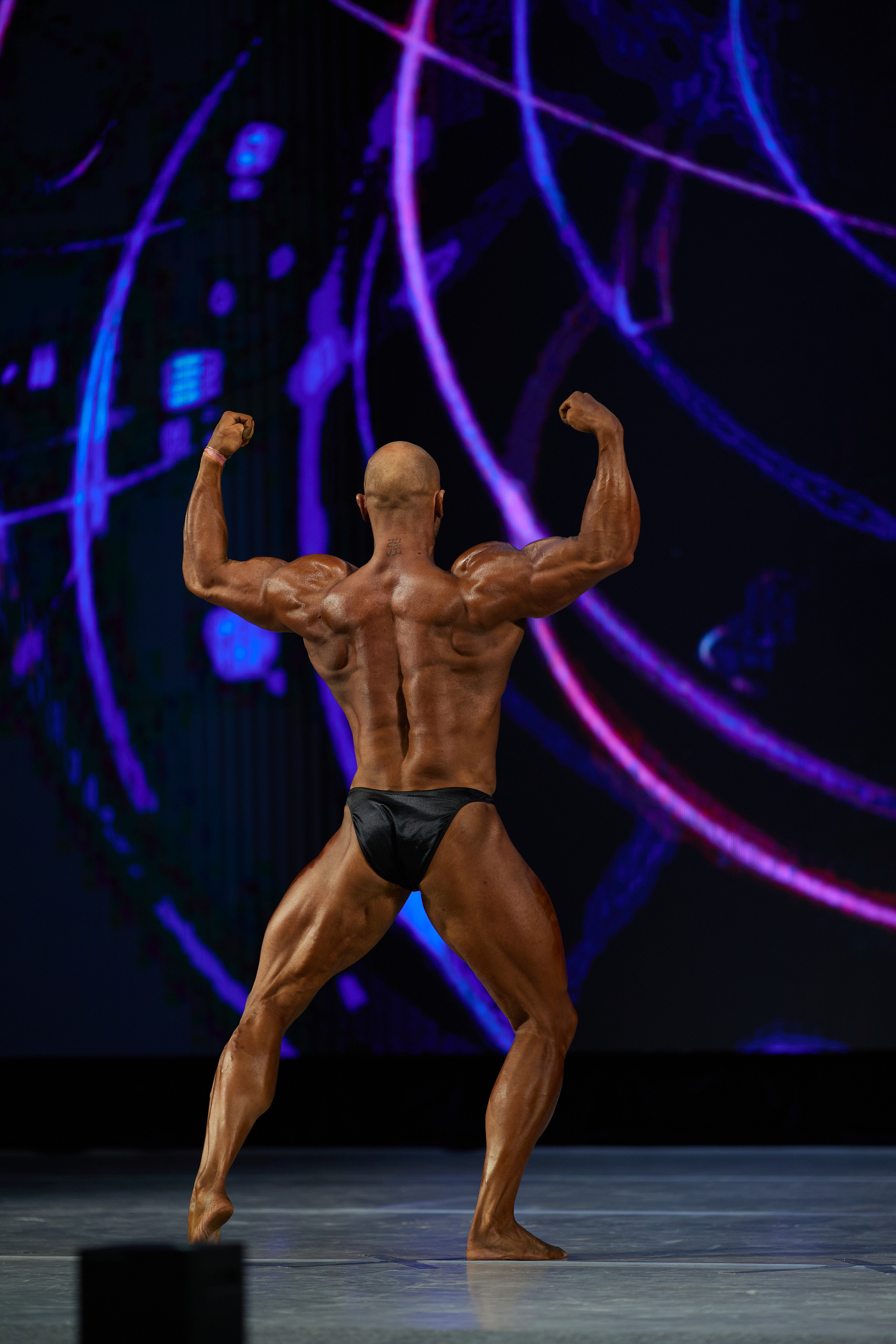 Открытый кубок первенства по челябинской области по бодибилдингу