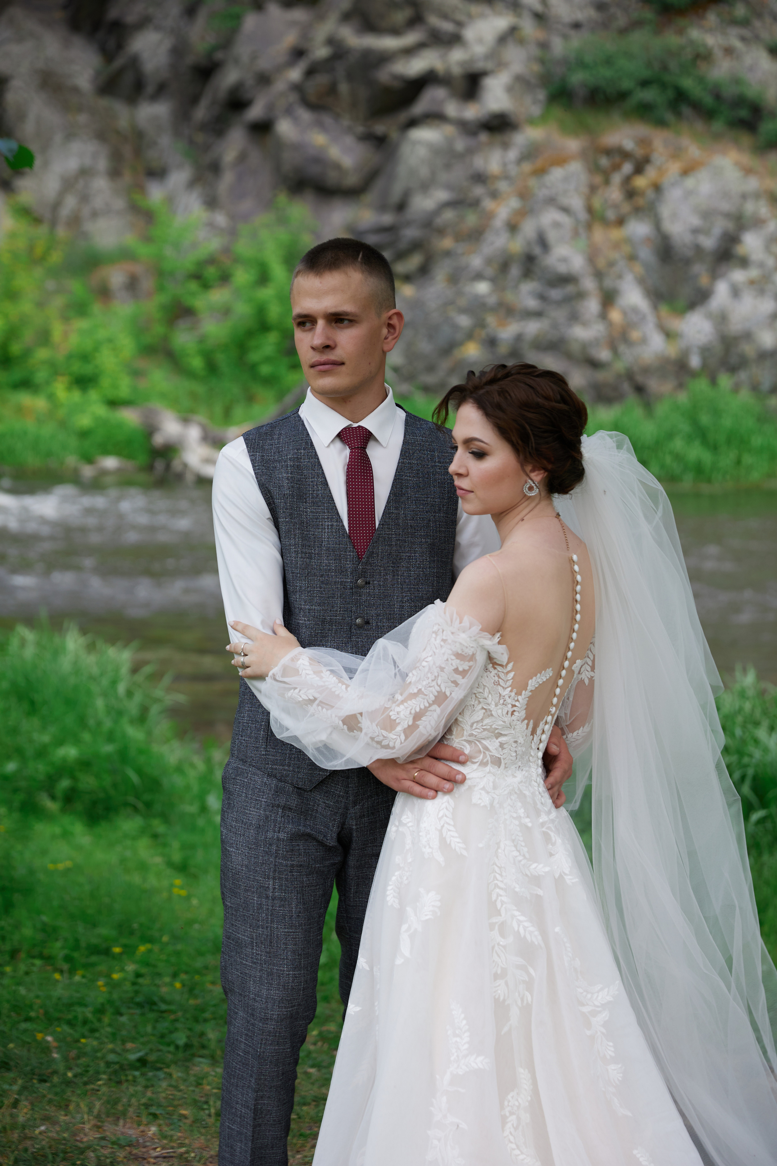 Артем и Екатерина