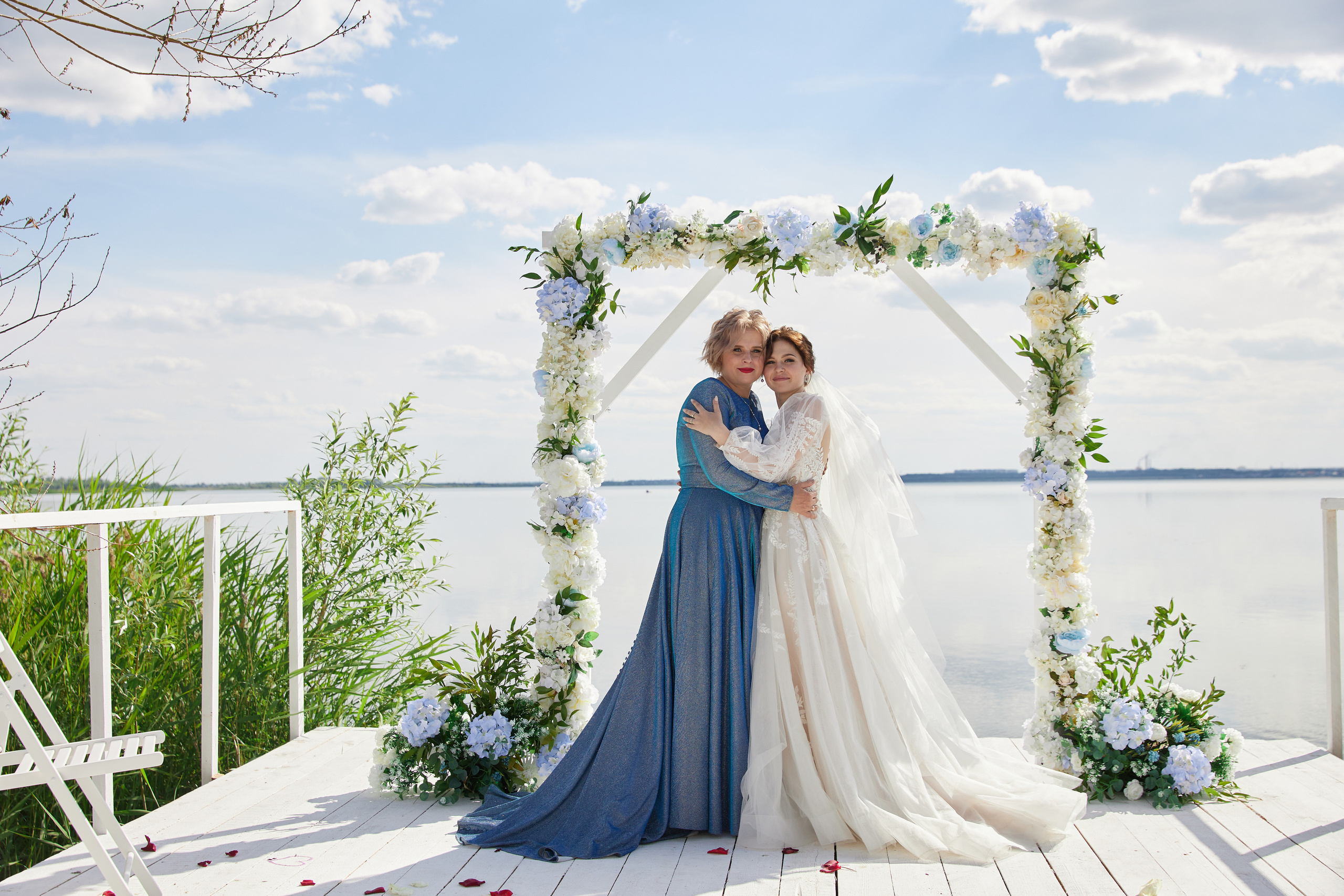 Артем и Екатерина