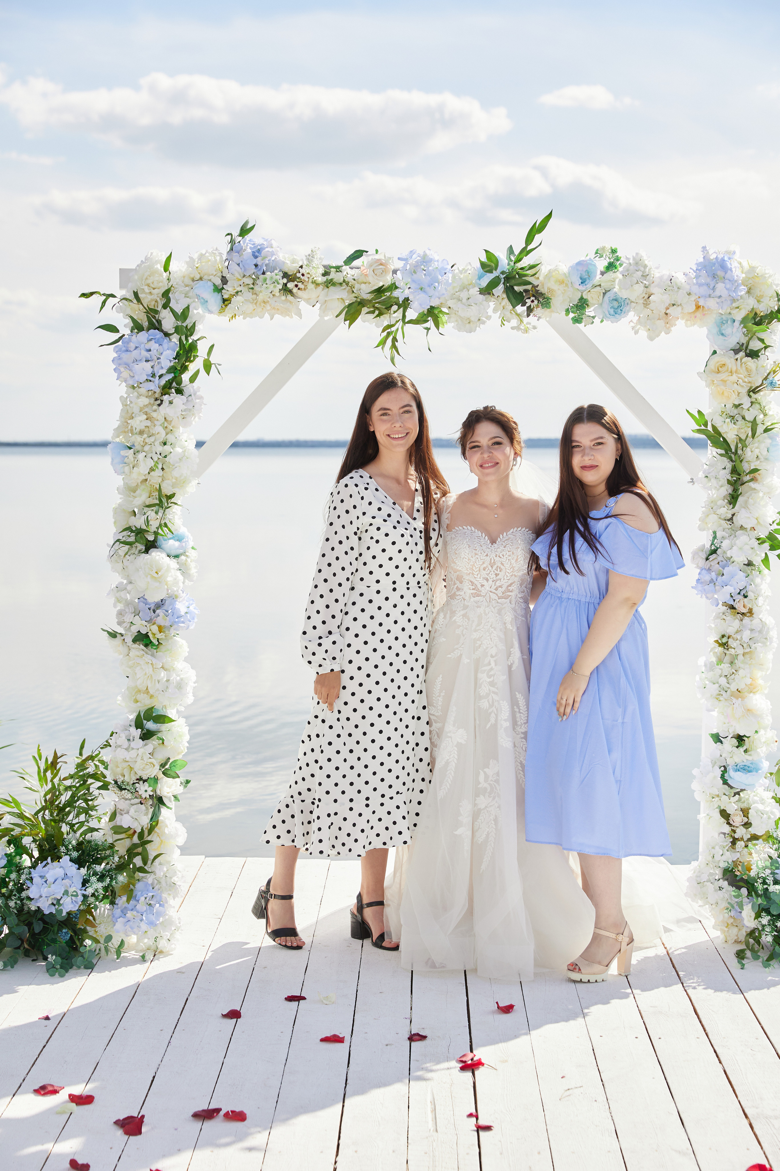 Артем и Екатерина