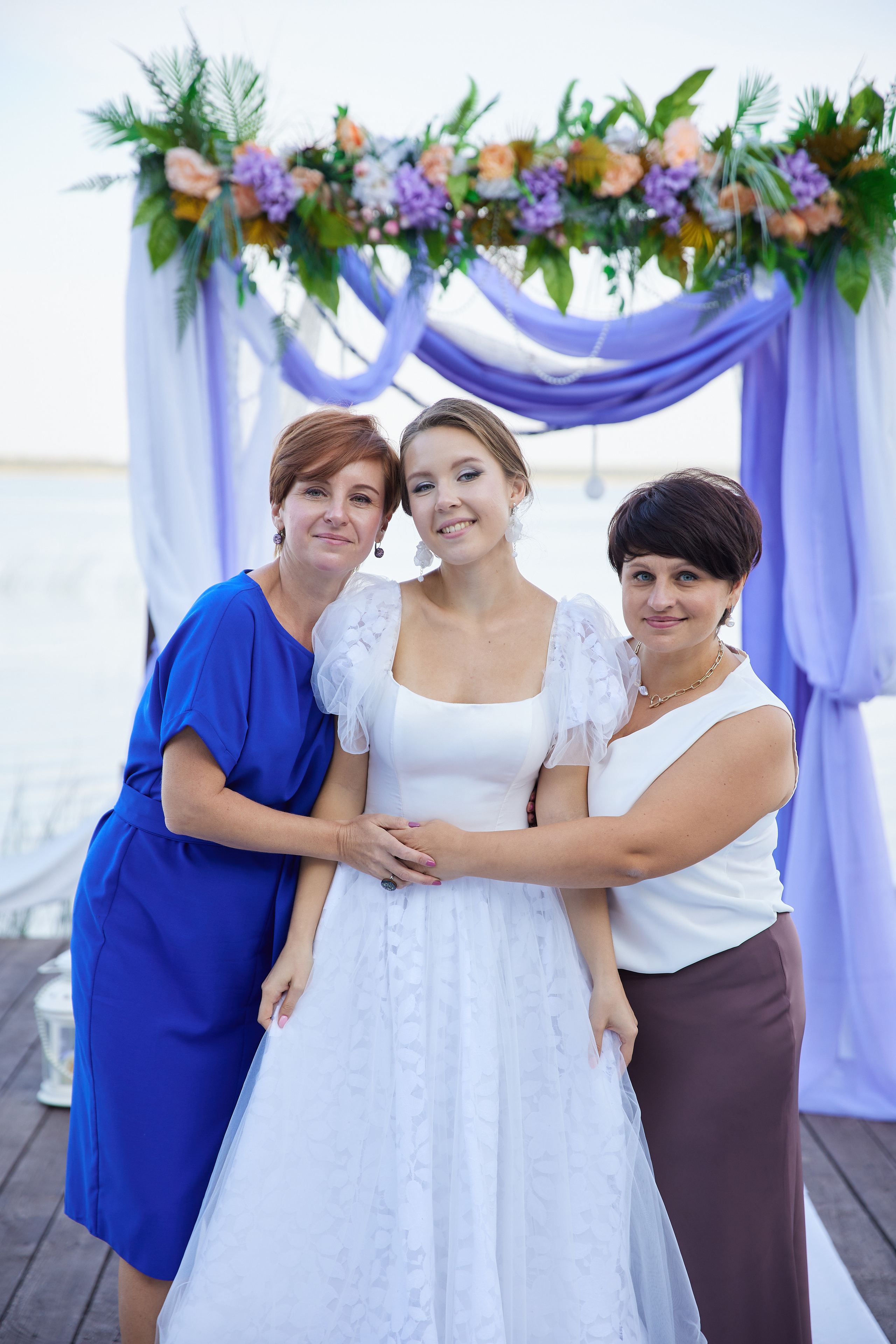 Евгений и Екатерина