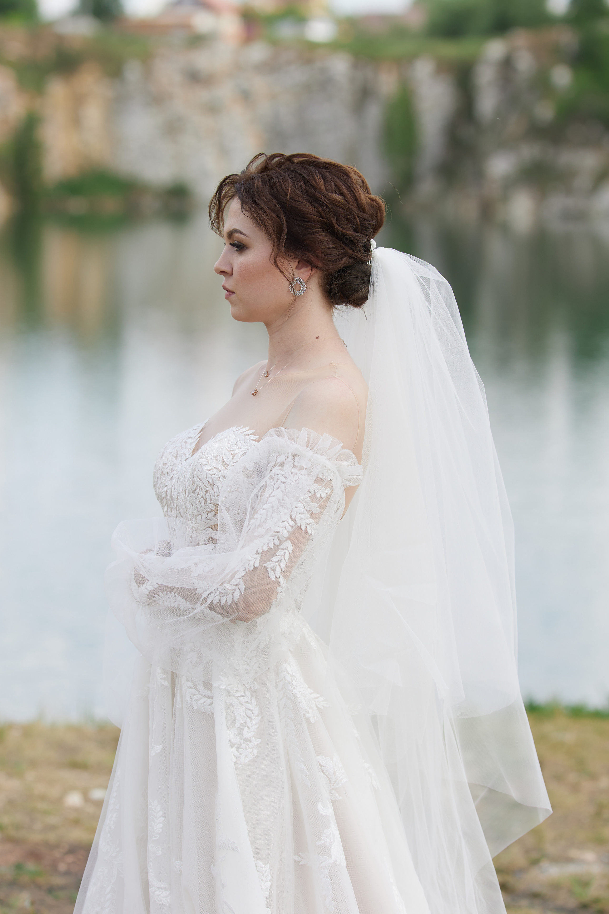 Артем и Екатерина