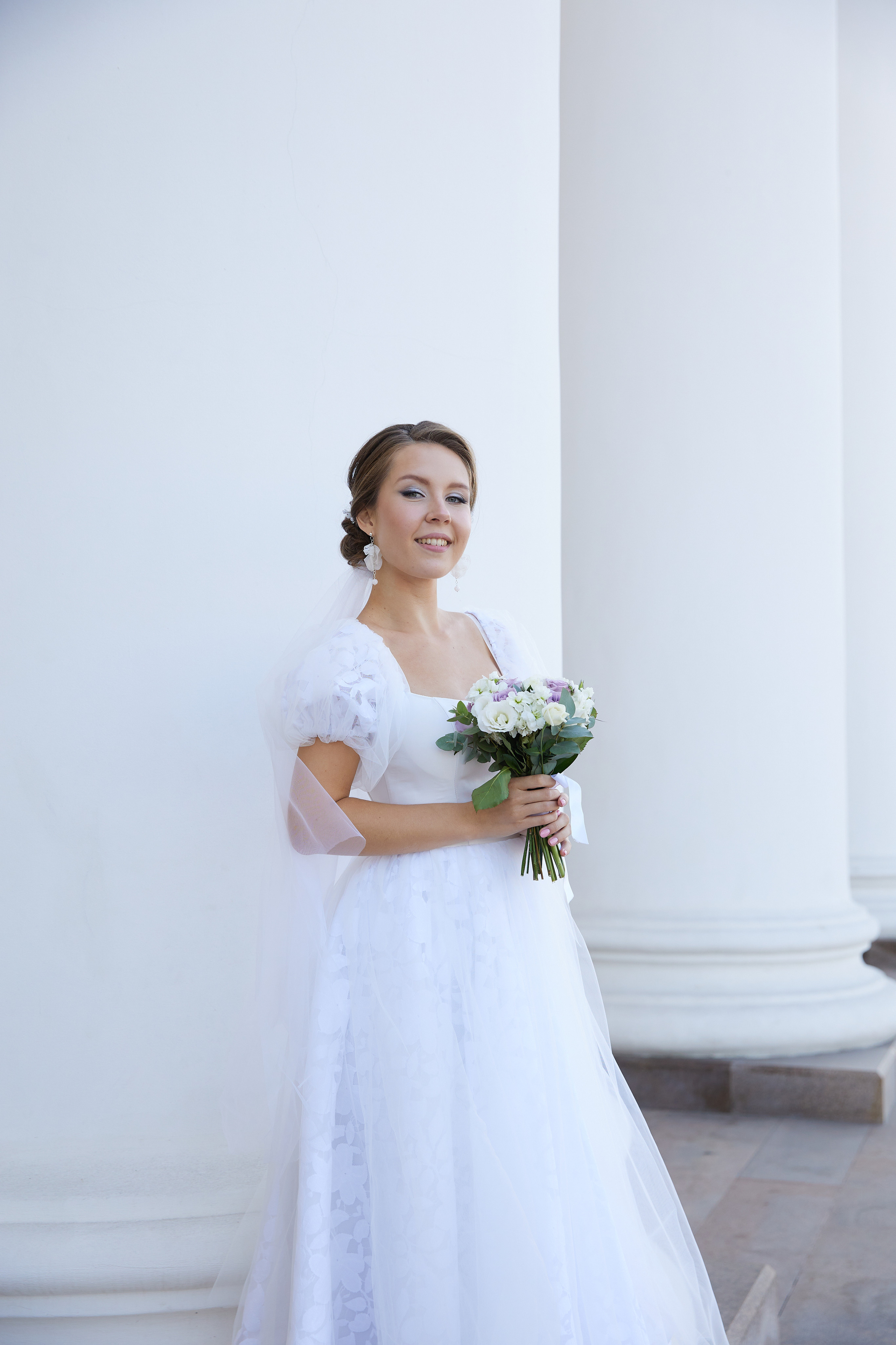 Евгений и Екатерина