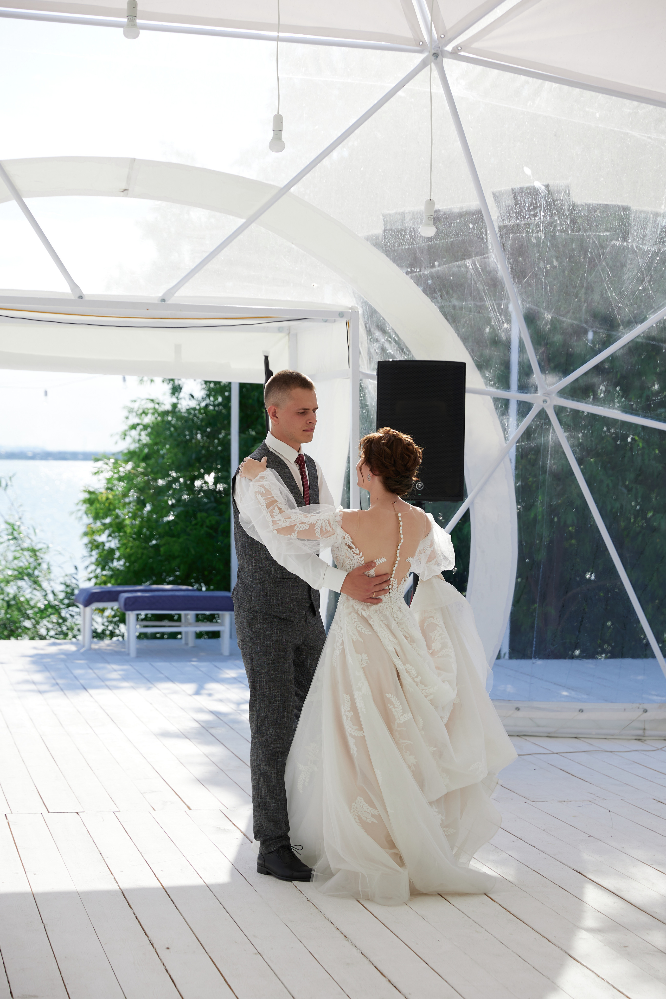 Артем и Екатерина