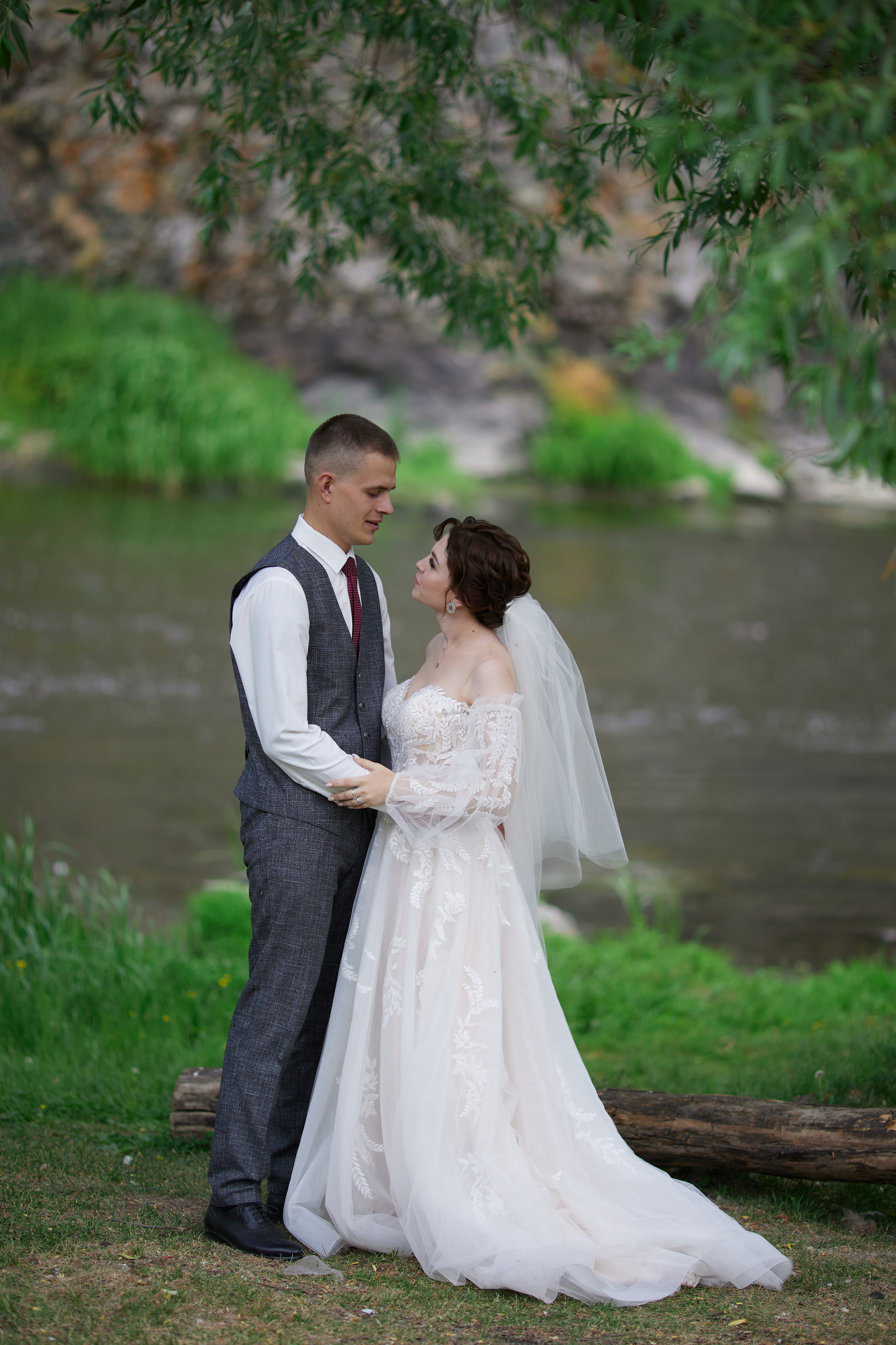 Артем и Екатерина