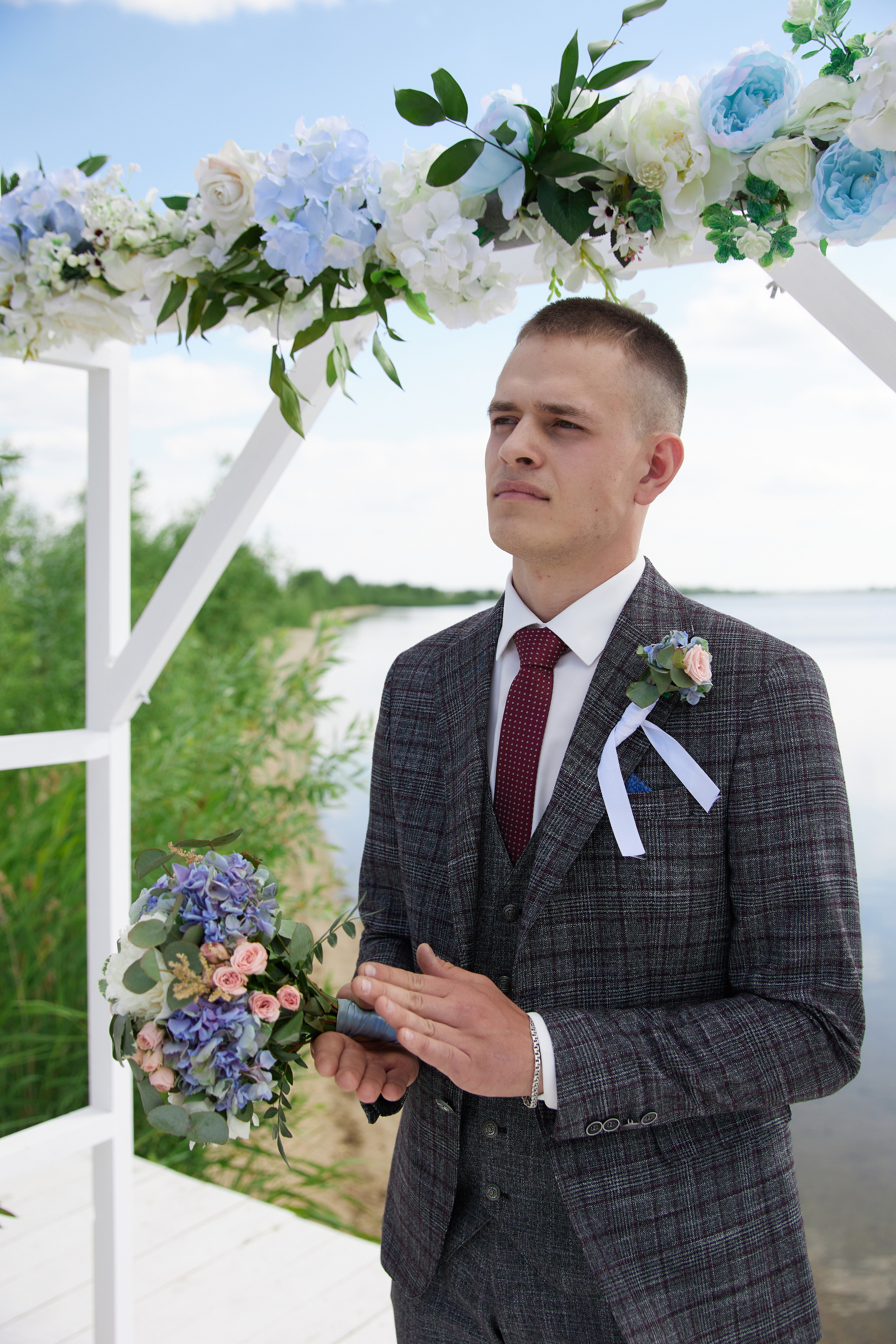 Артем и Екатерина