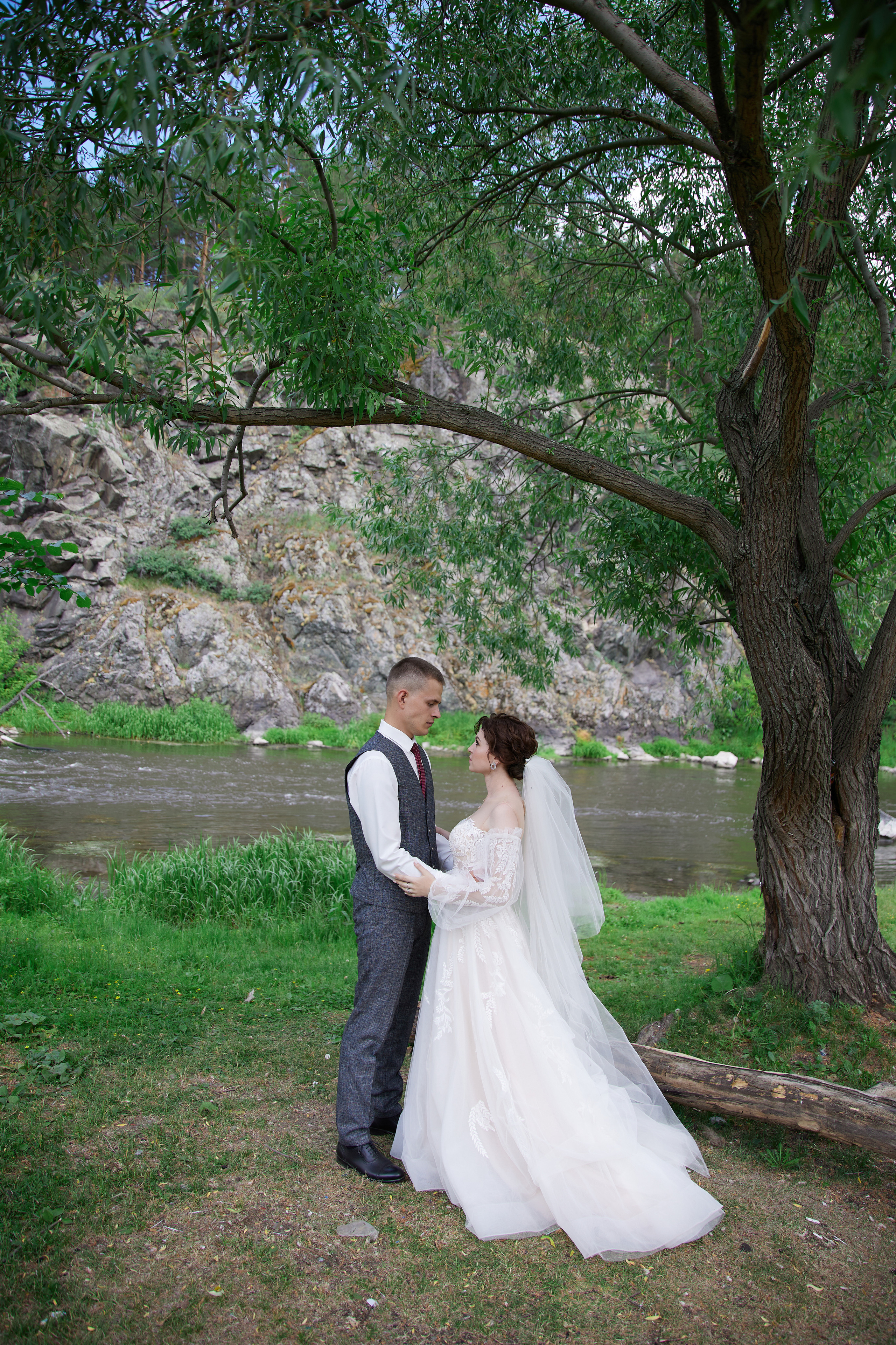 Артем и Екатерина