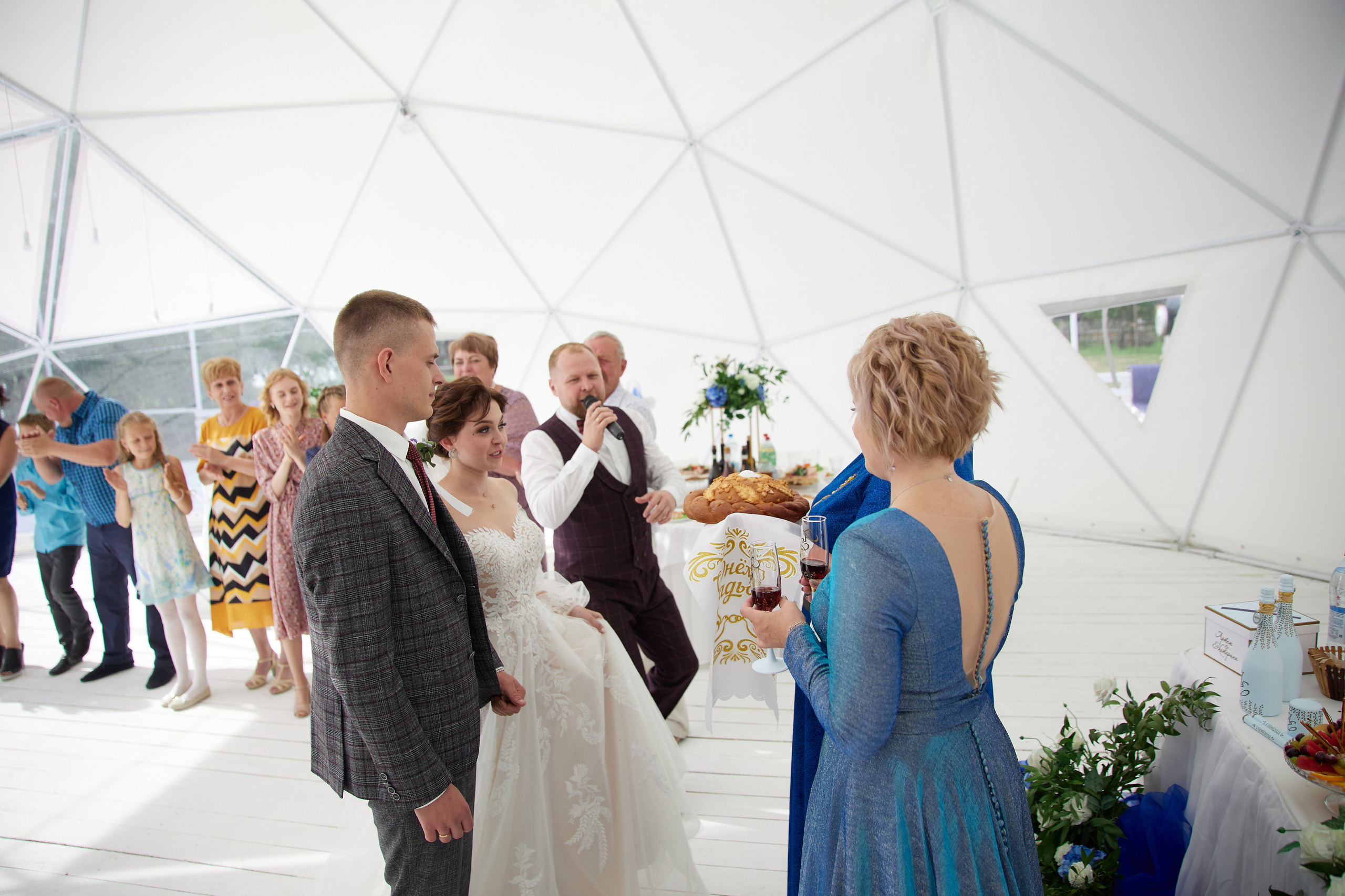 Артем и Екатерина