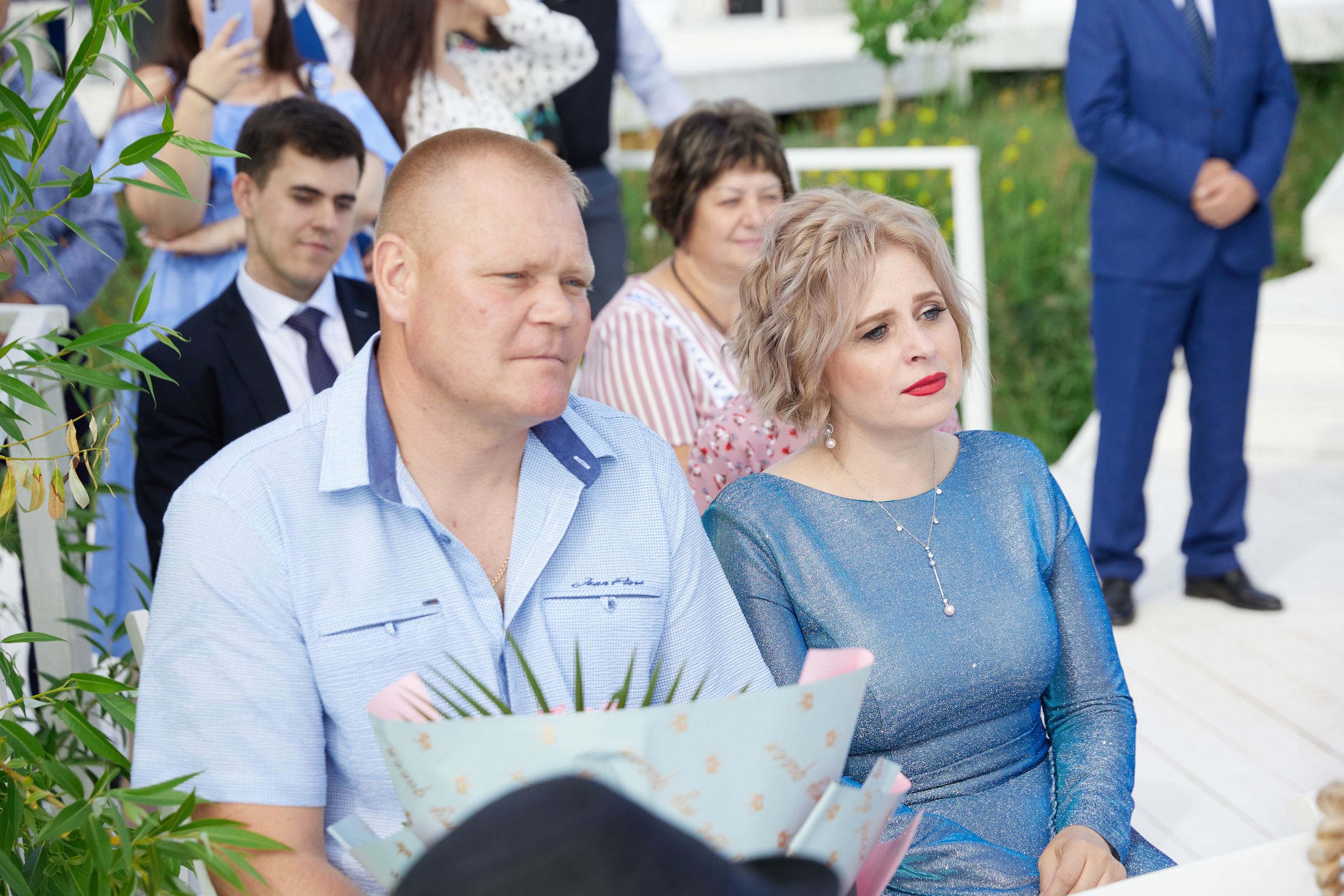 Артем и Екатерина