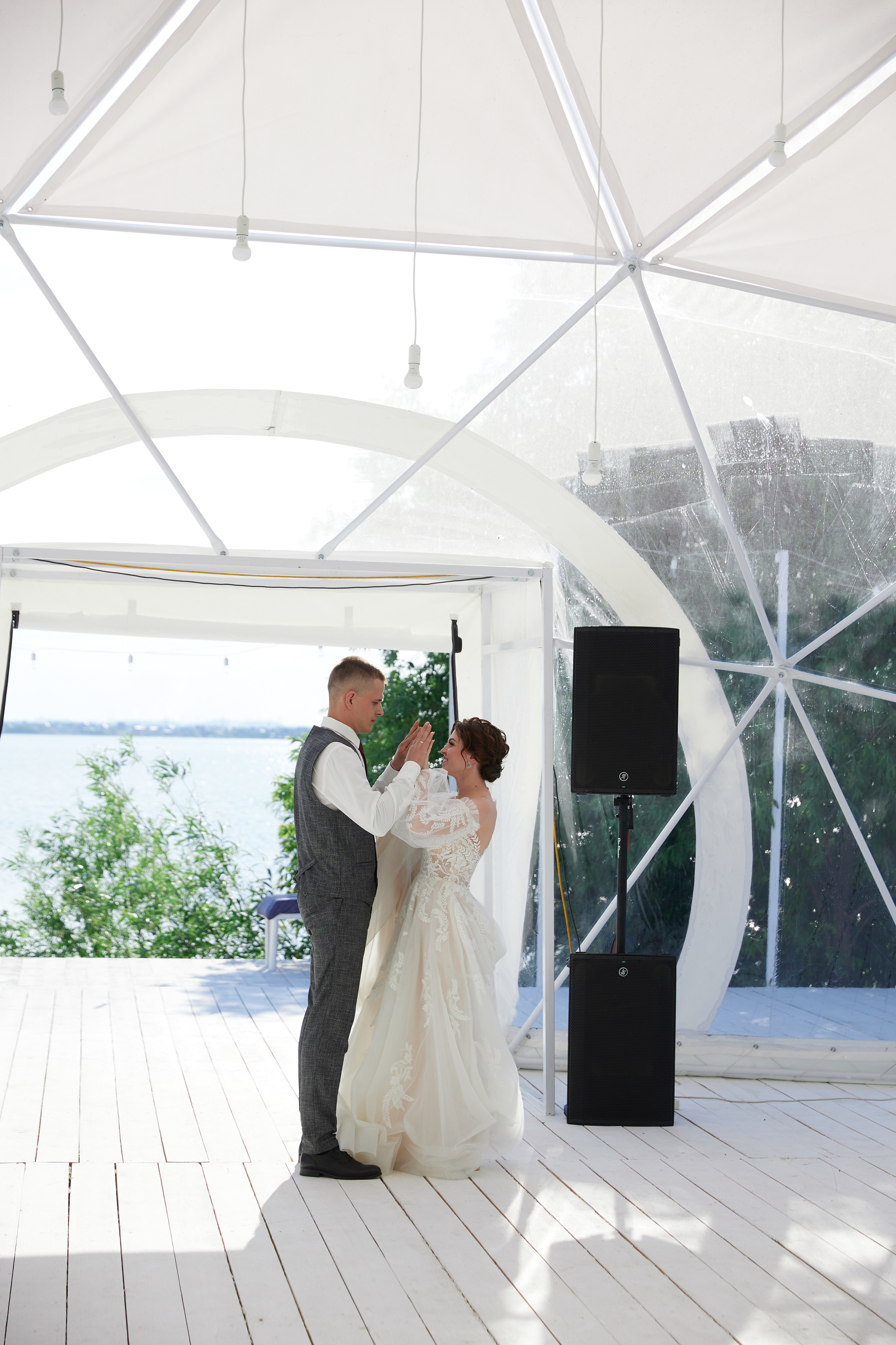 Артем и Екатерина