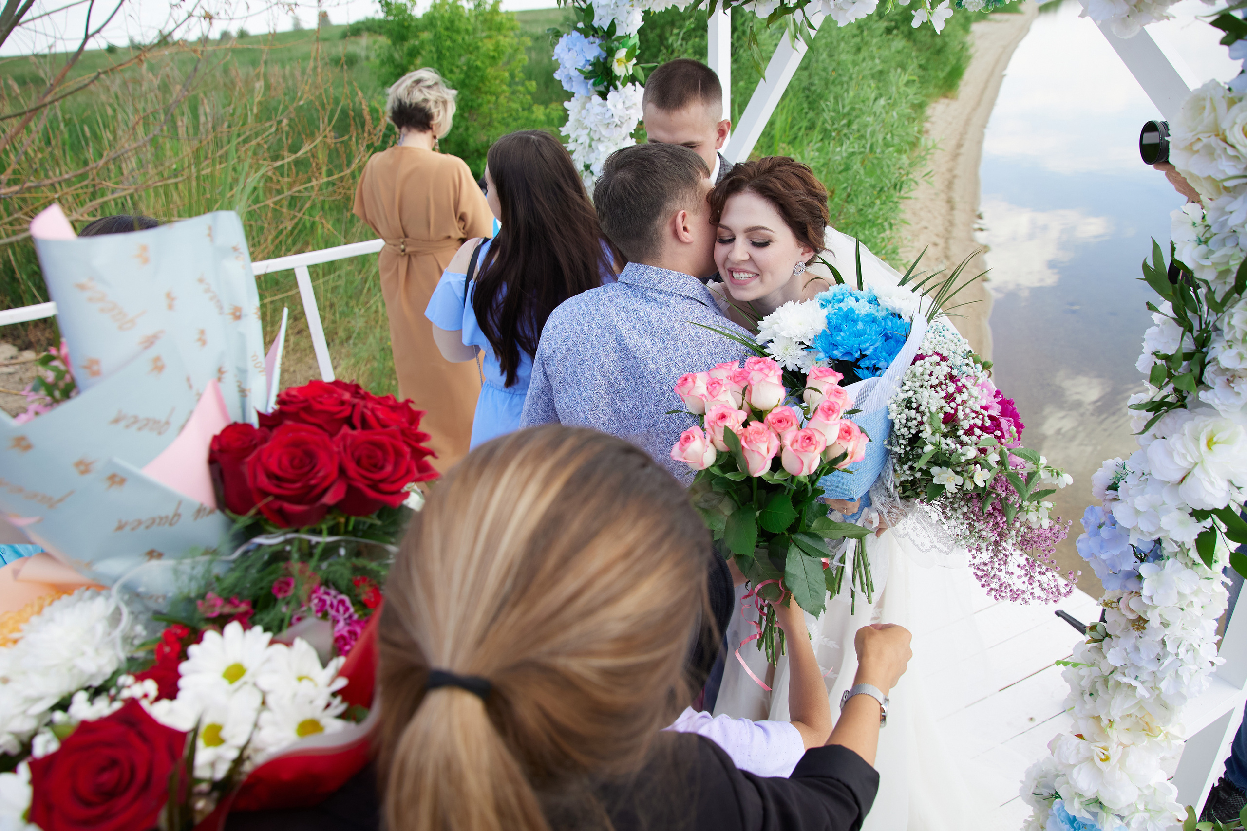 Артем и Екатерина