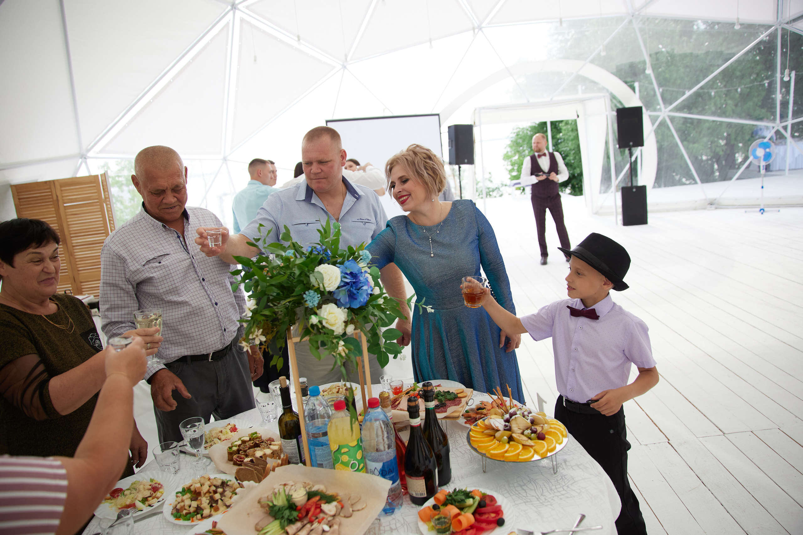 Артем и Екатерина