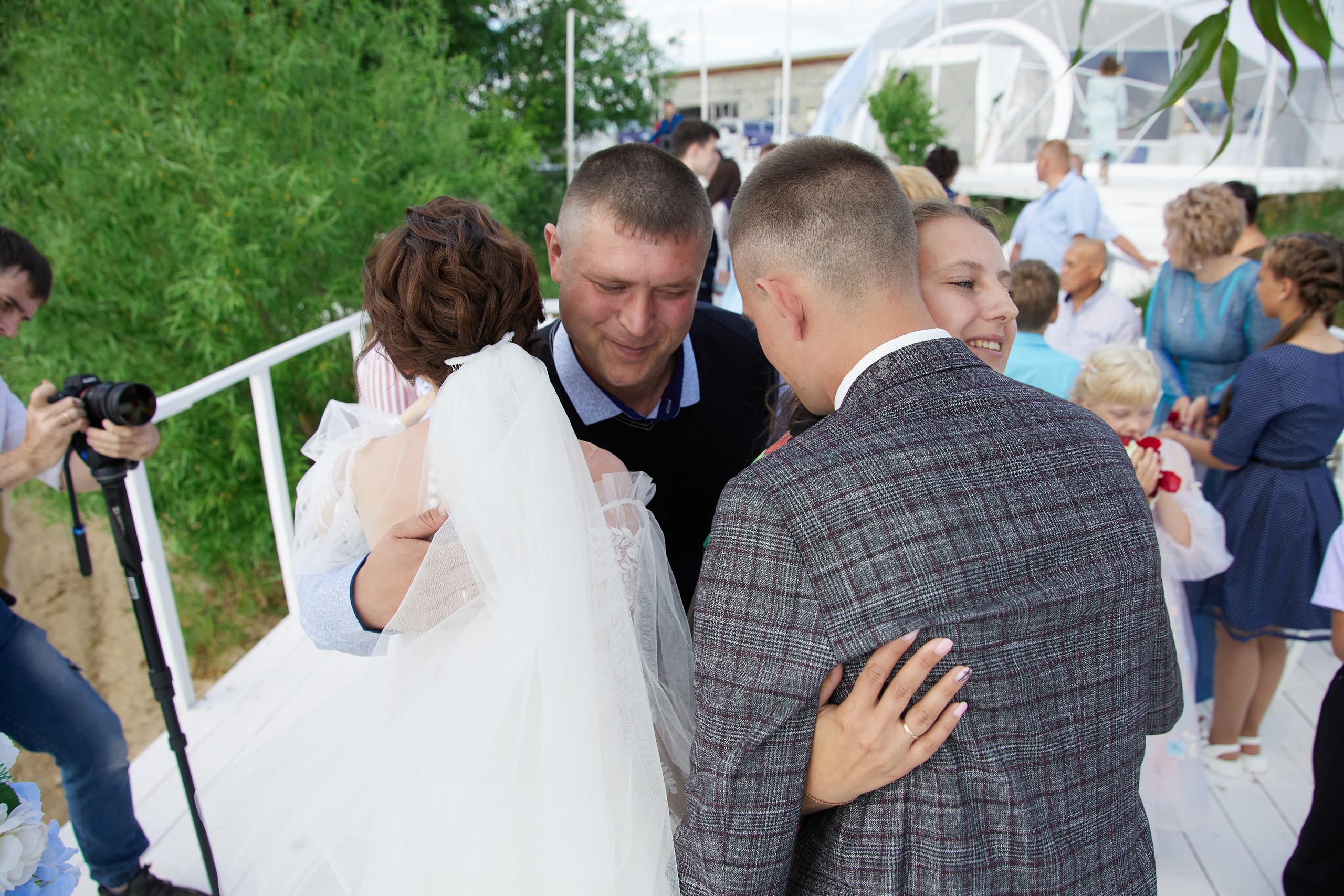 Артем и Екатерина