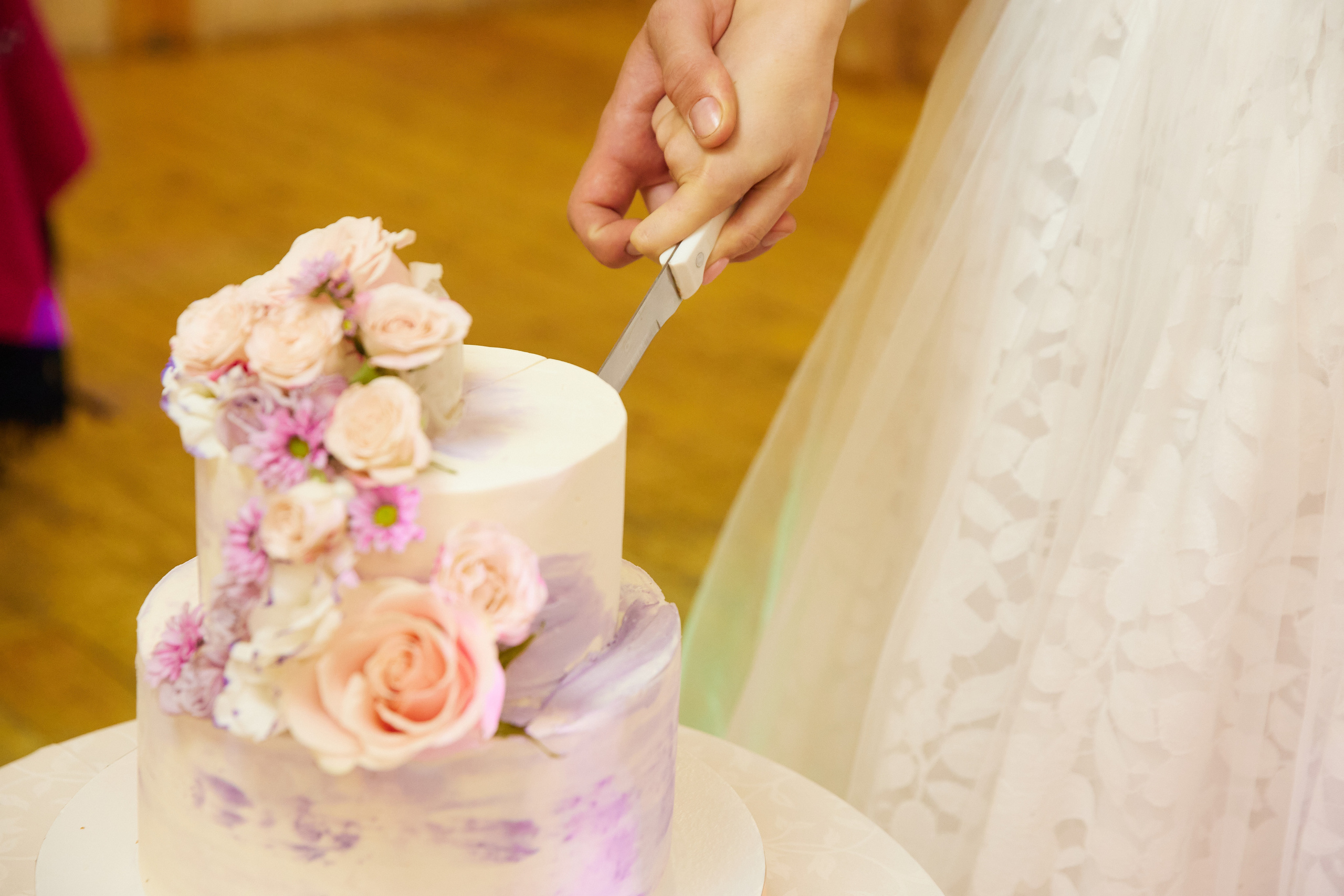 Евгений и Екатерина