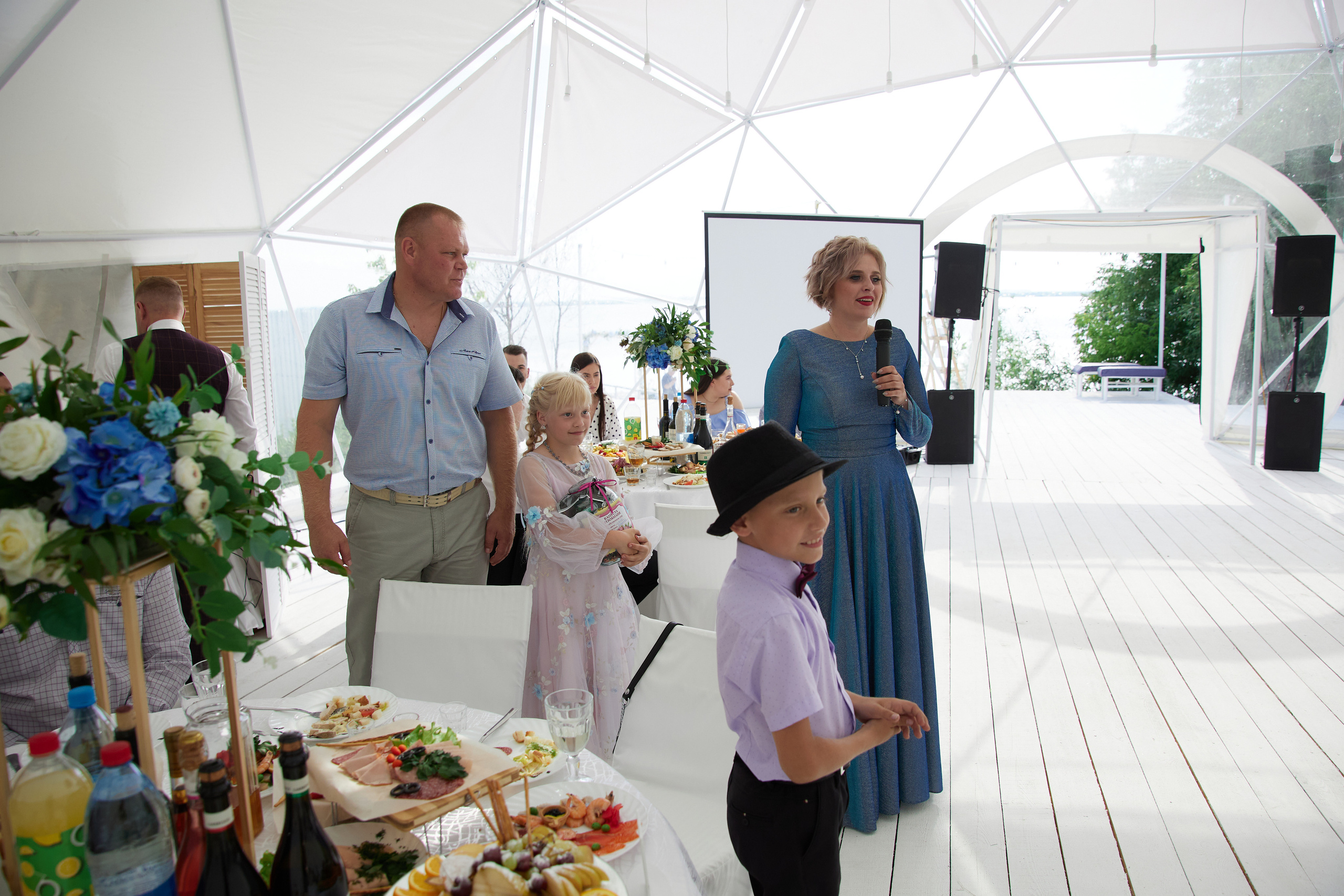 Артем и Екатерина