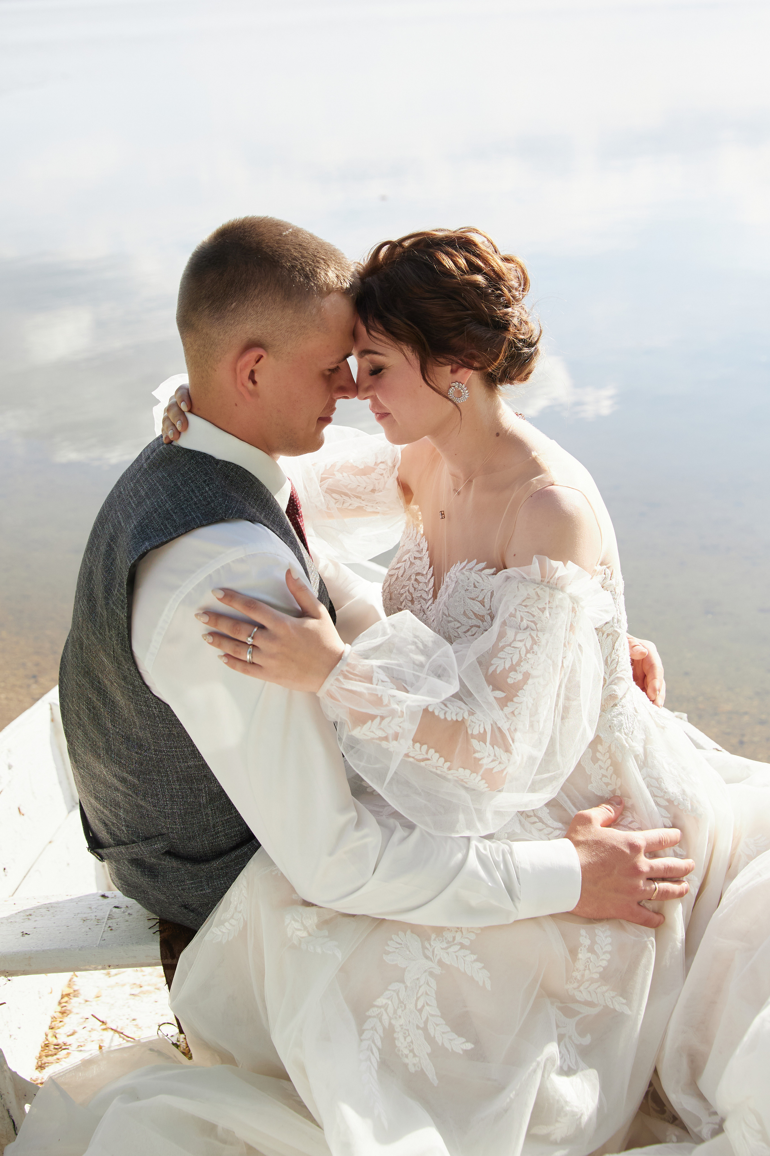 Артем и Екатерина