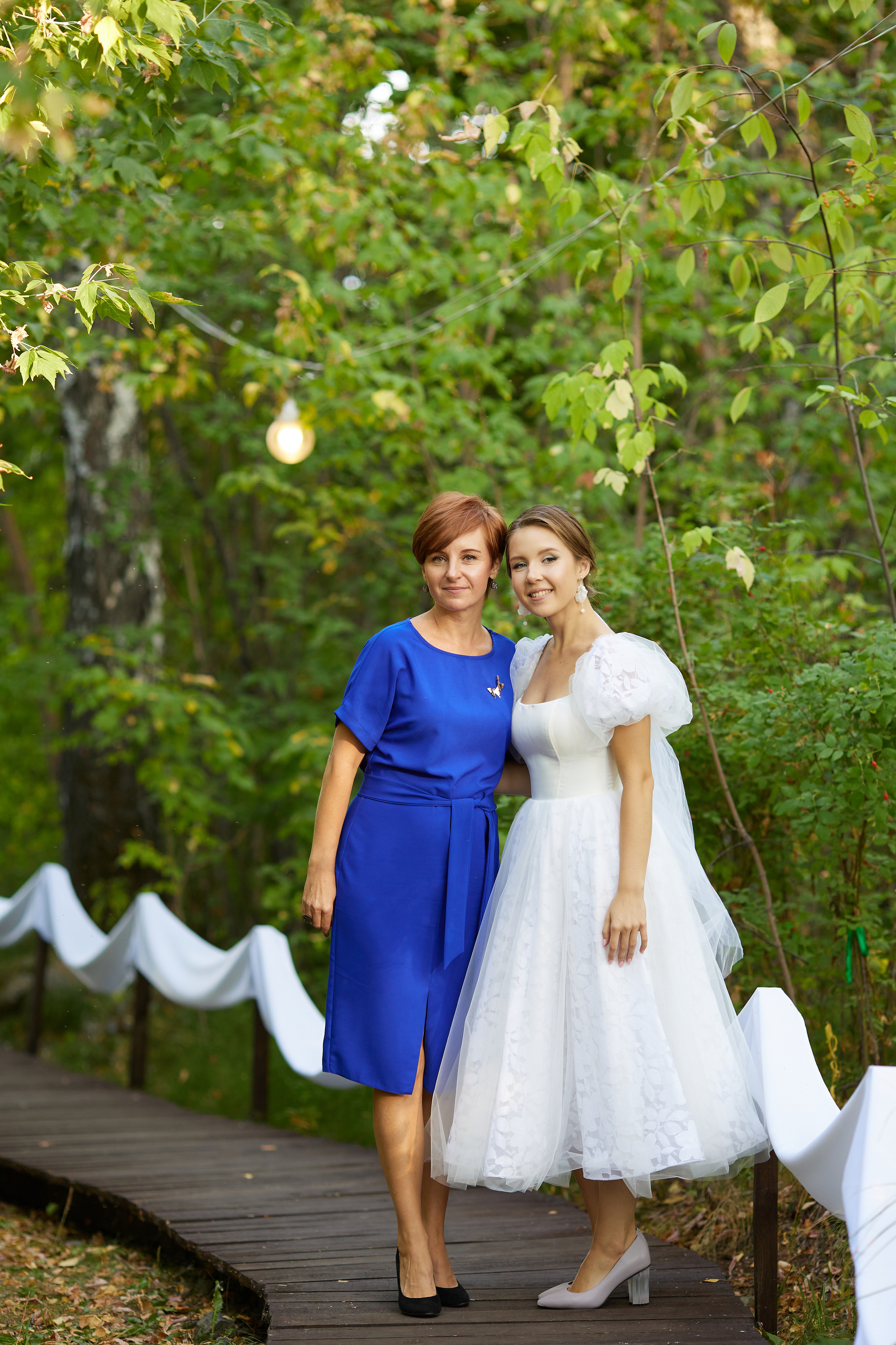 Евгений и Екатерина