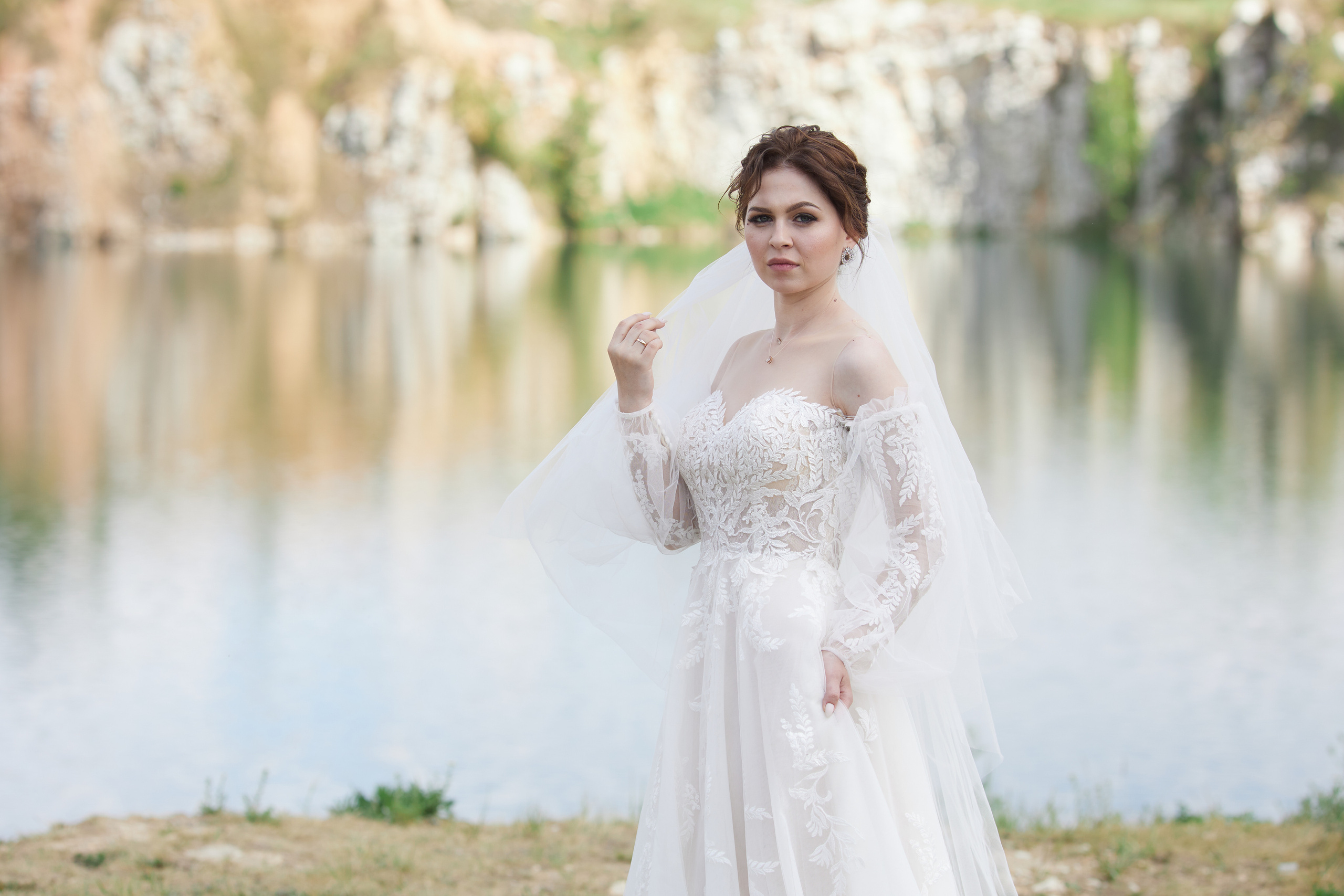 Артем и Екатерина