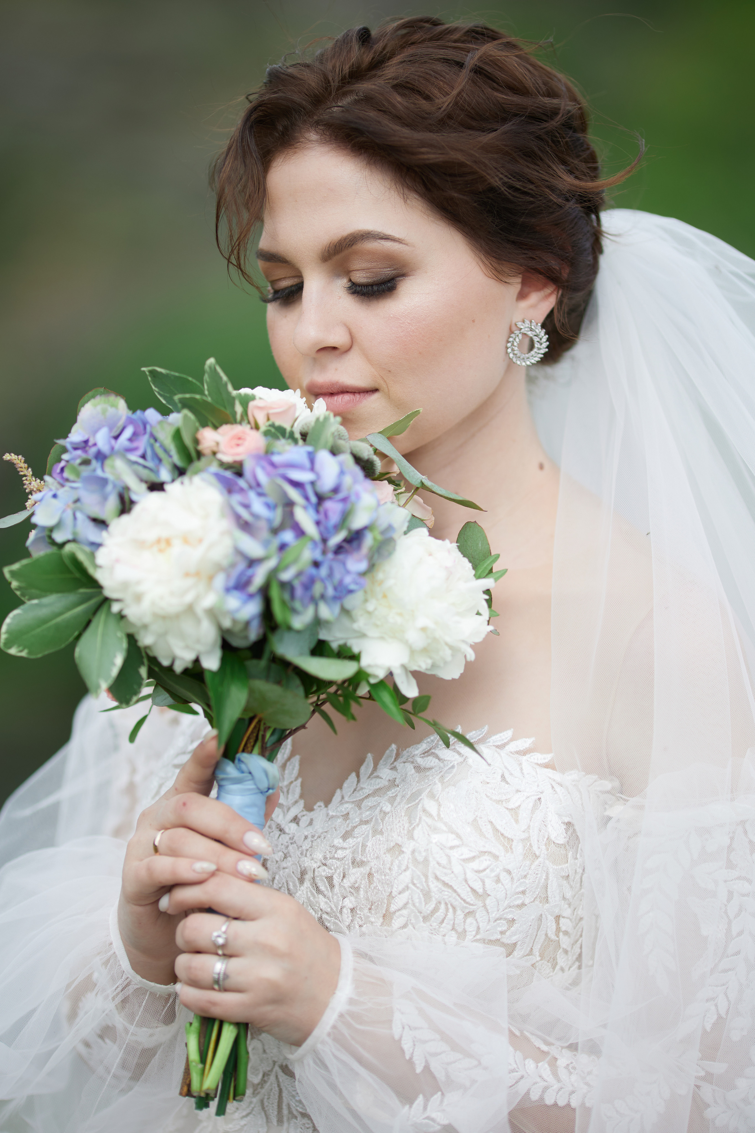 Артем и Екатерина