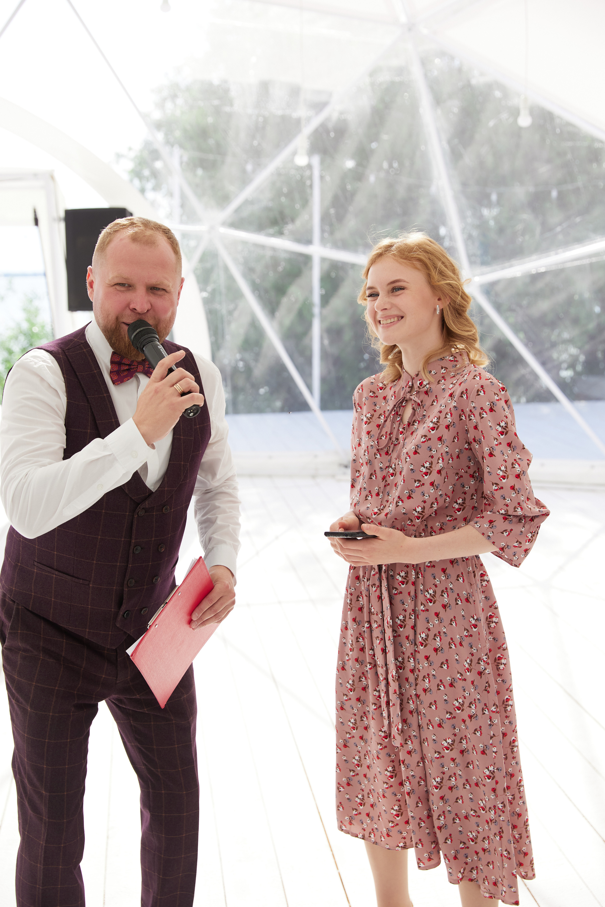 Артем и Екатерина