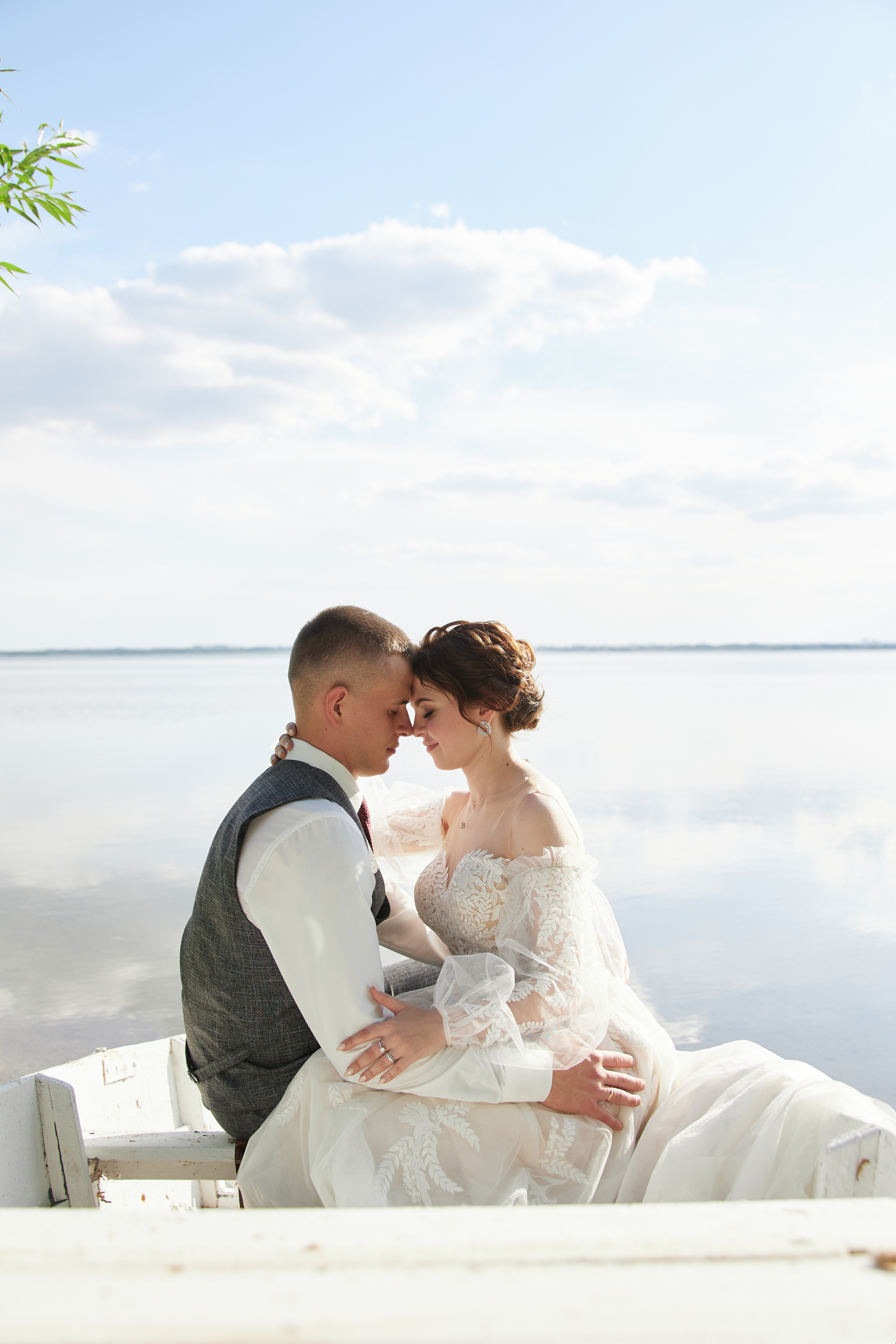 Артем и Екатерина